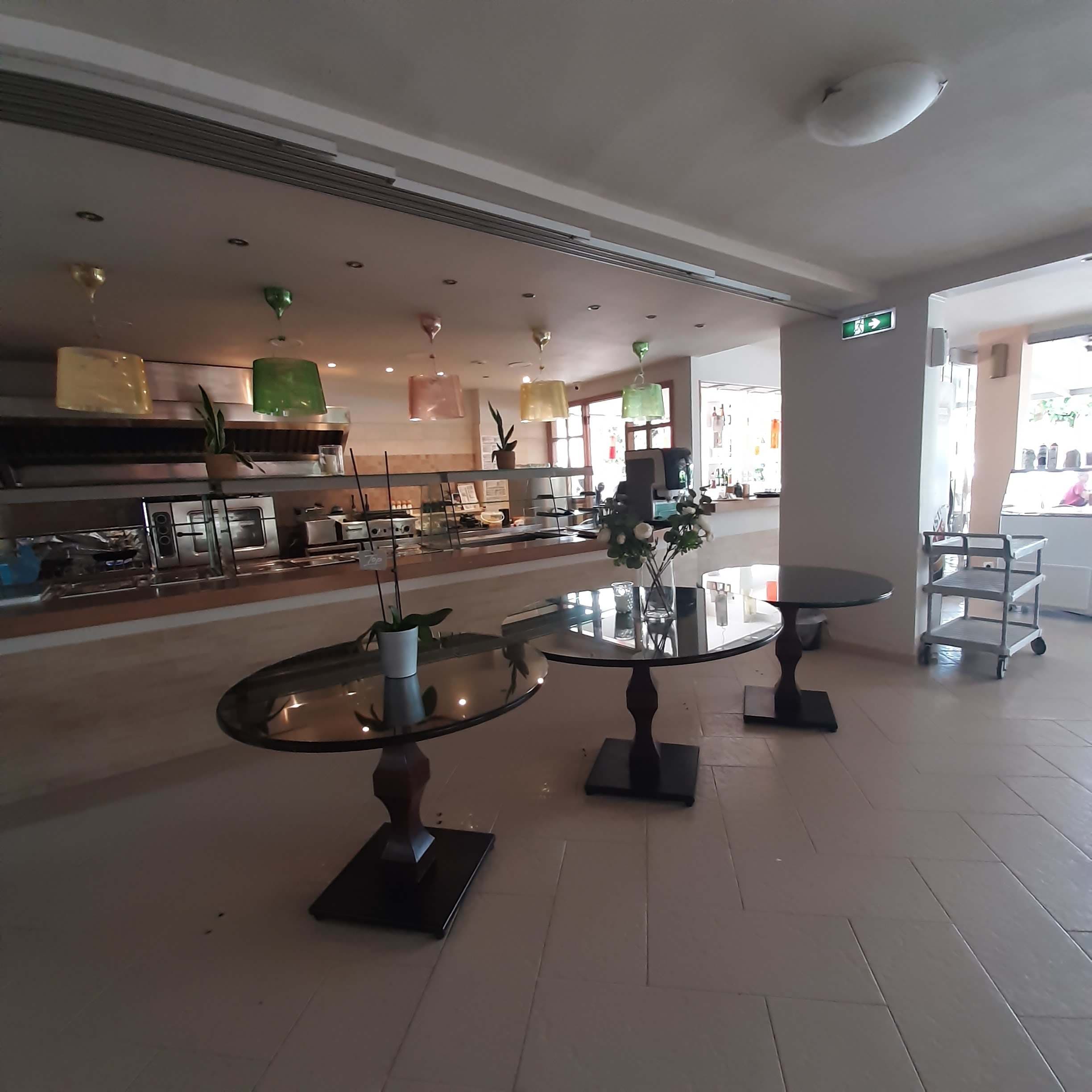 Hotel Eva Beach Ansicht 9