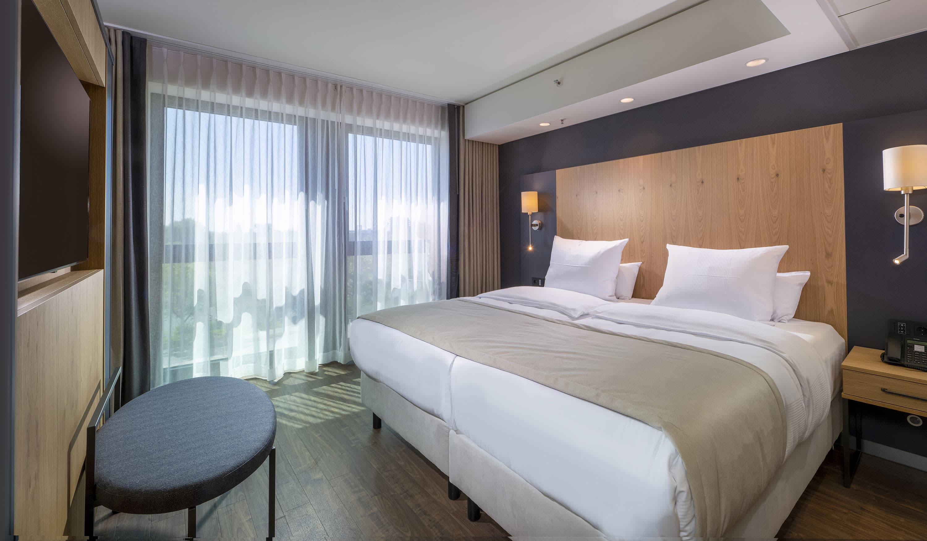 Maritim Hotel Ingolstadt Ansicht 6