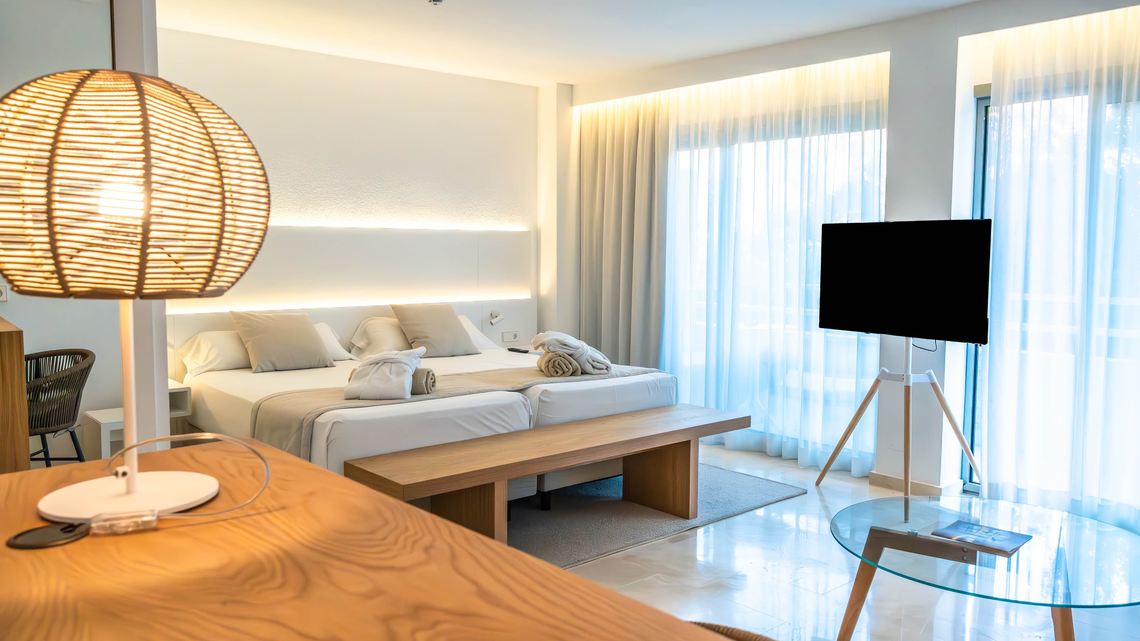 Canyamel Park Hotel & Spa 16+ Adults only Ansicht 6