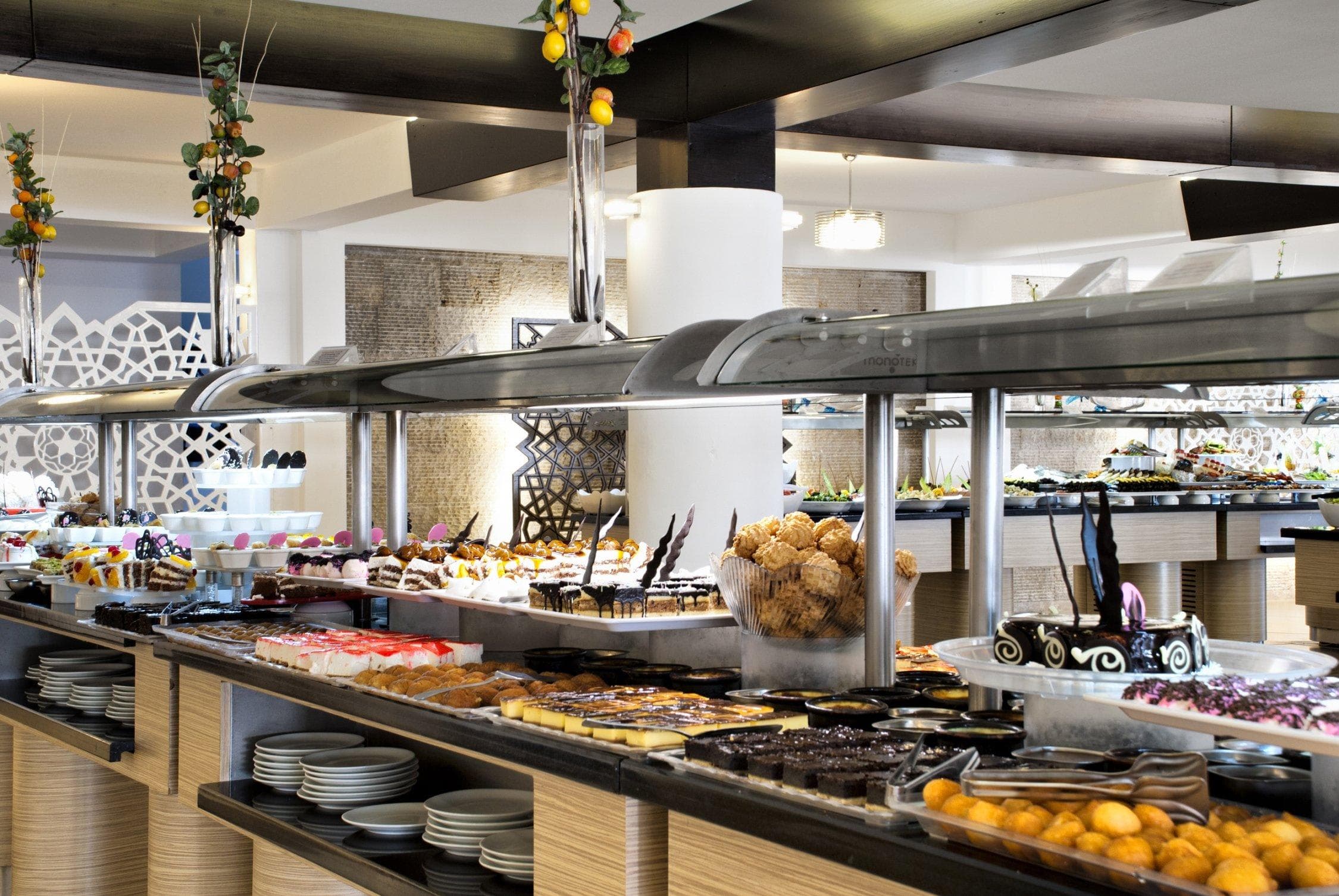 Ephesia Holiday Beach Club Ansicht 10