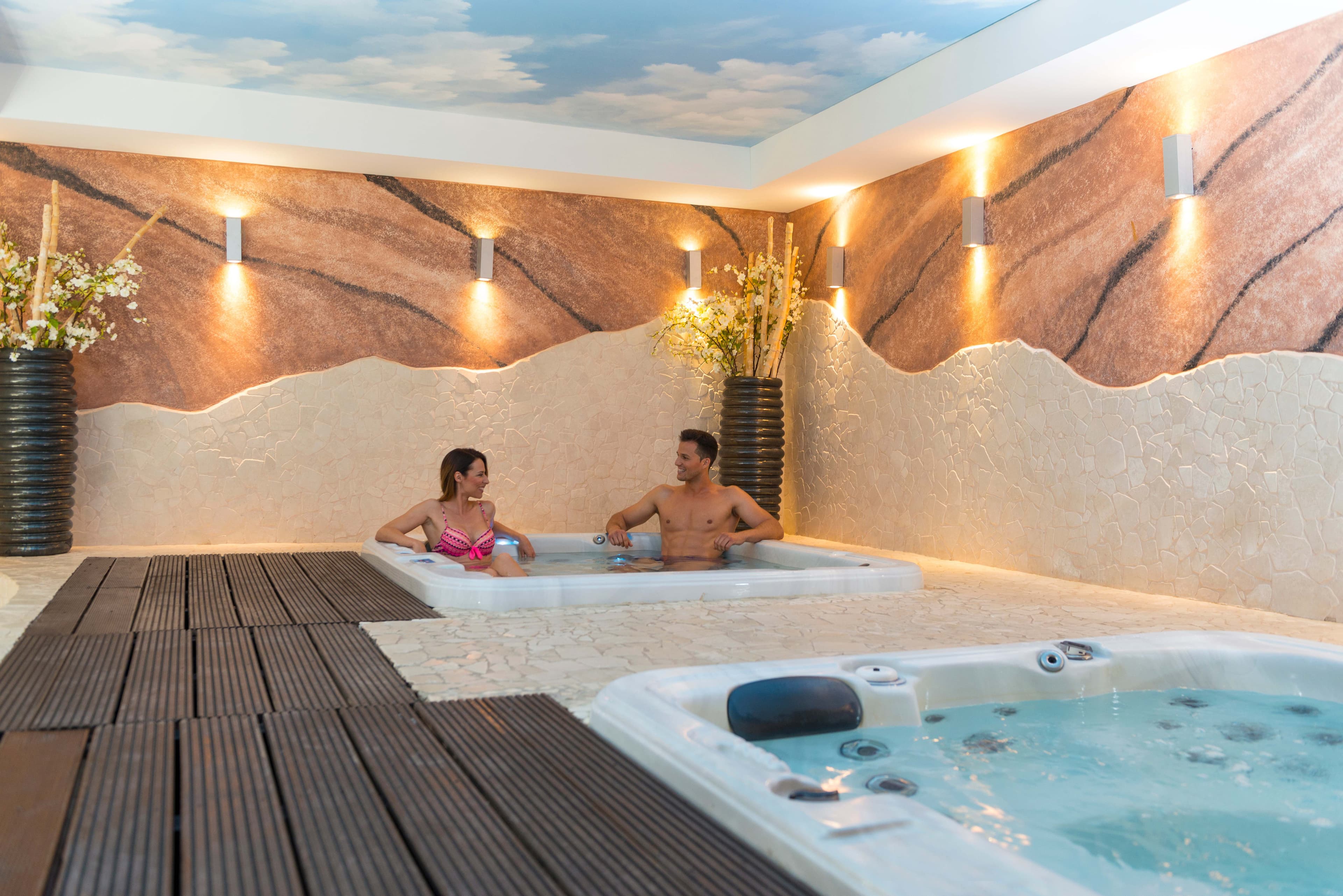 allsun App.-Hotel Albatros Ansicht 8