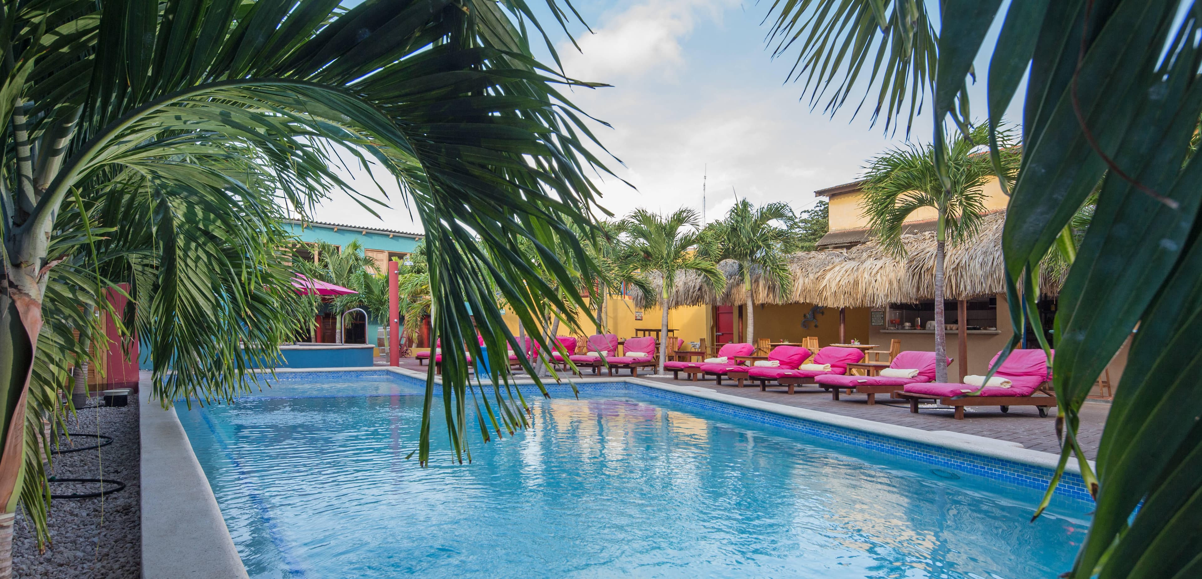 The Ritz Village Hotel - Adults Only