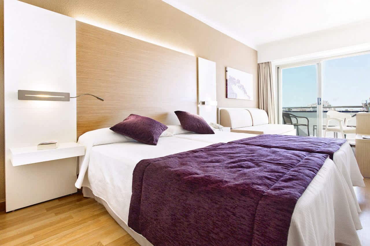 Hotel Mariant Ansicht 5