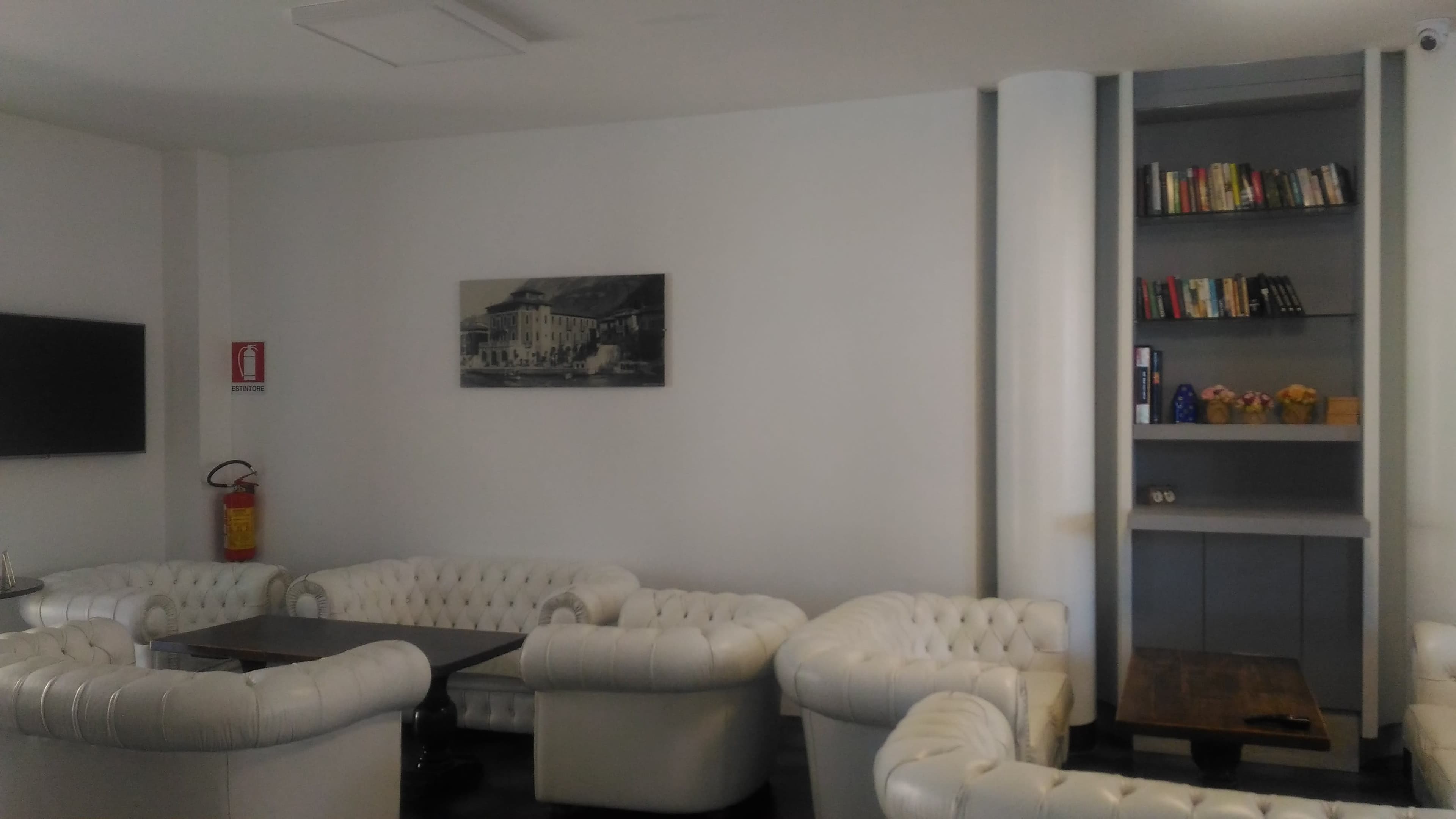 Hotel Malcesine Ansicht 8