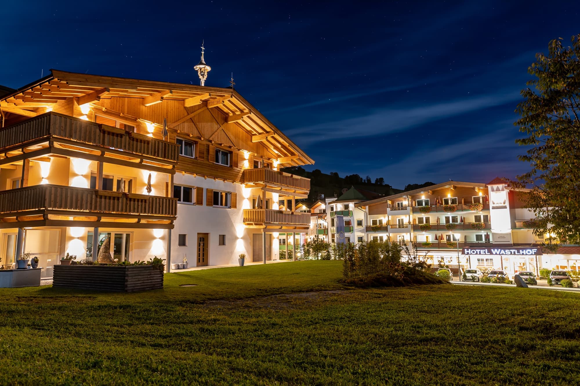 Hotel Wastlhof