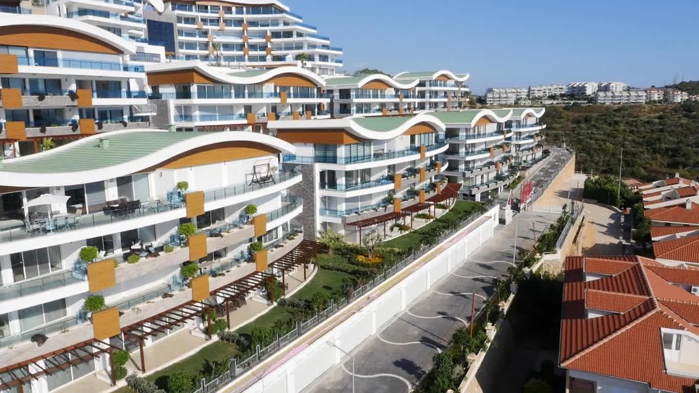 Elite Luxury Suite & Spa Ansicht 2