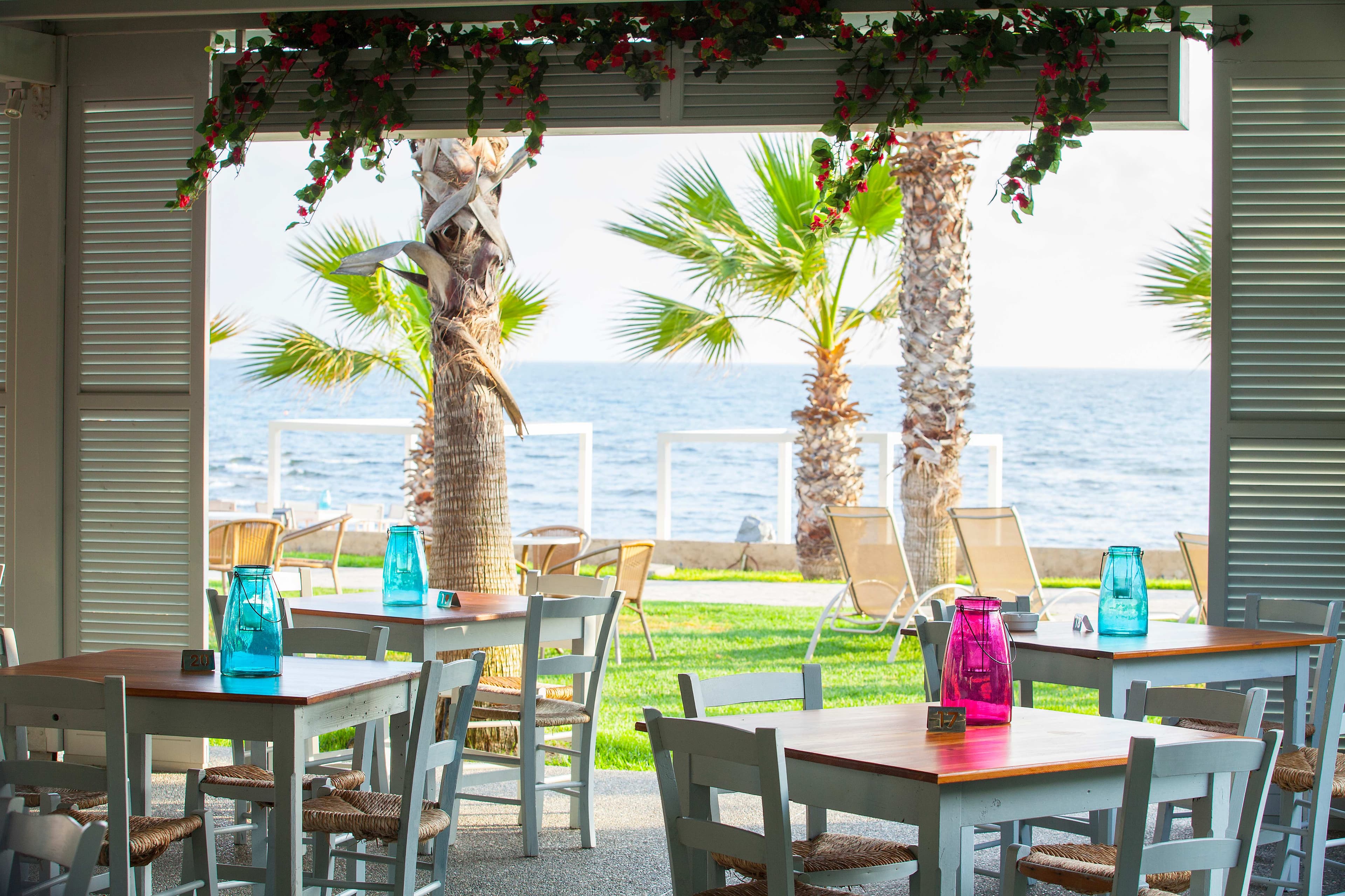 Aquamare Beach & Spa Ansicht 9