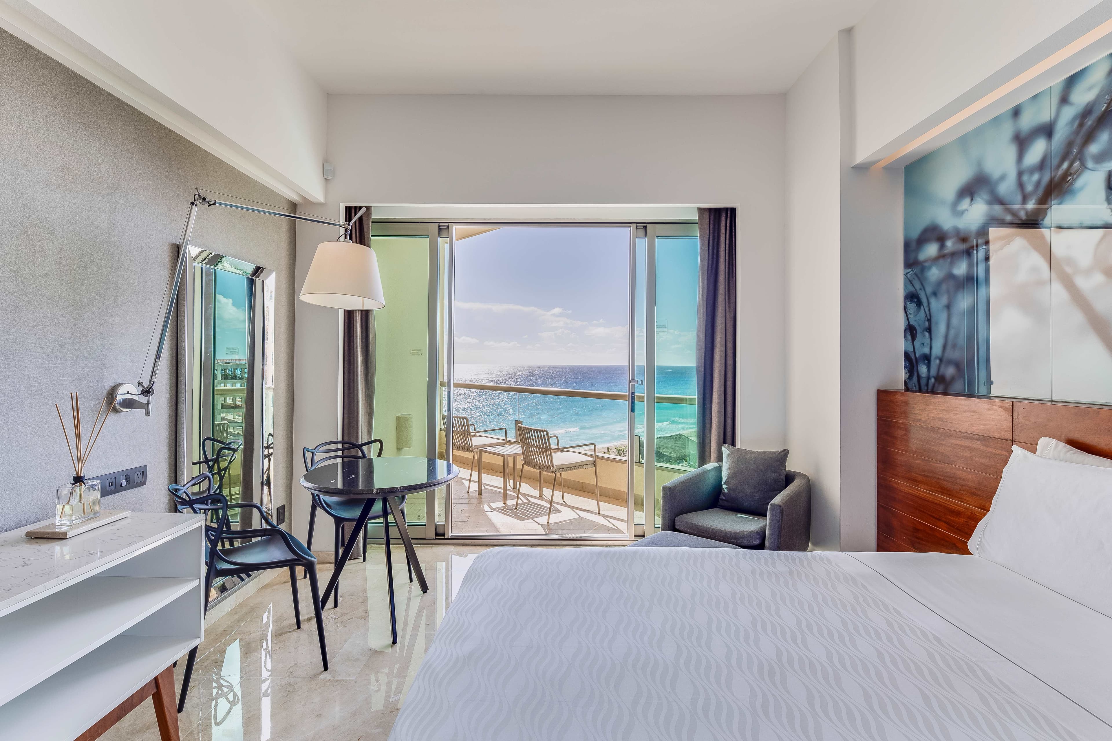 Live Aqua Beach Resort Cancun  - Adults only Ansicht 5