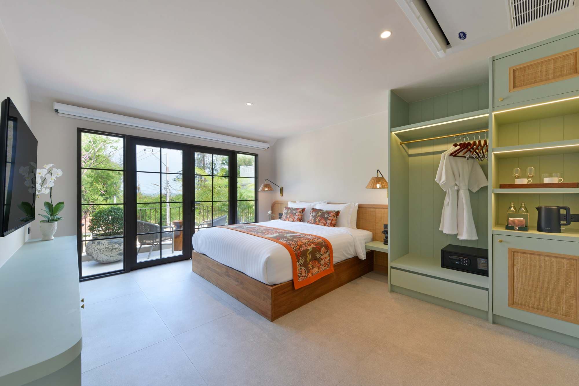 Anantasila Beach Resort Hua Hin Ansicht 6