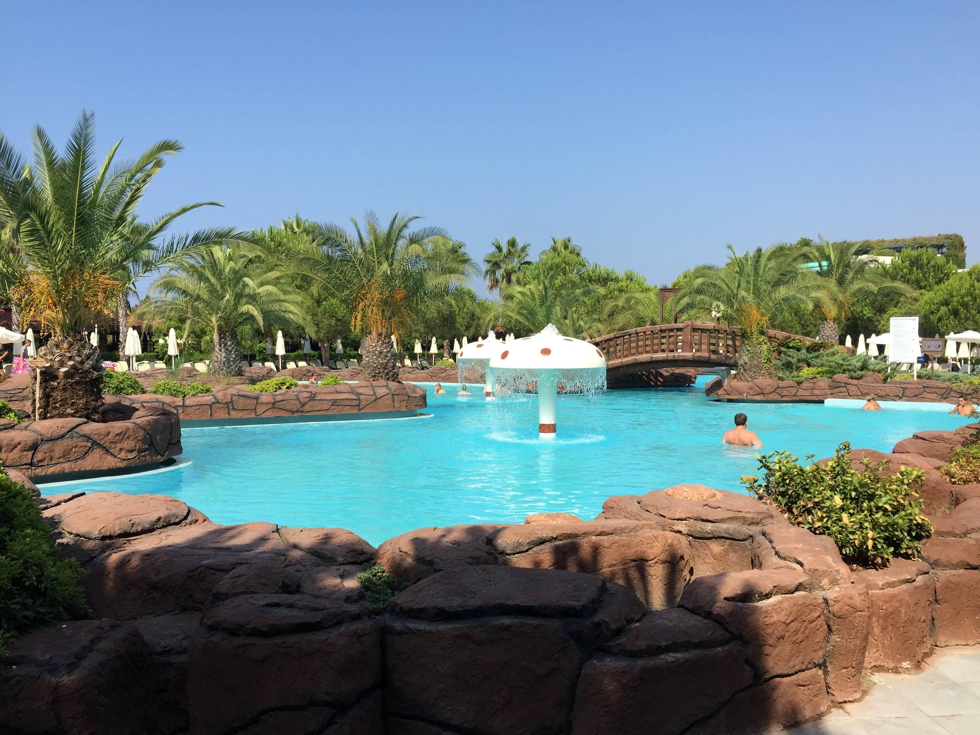 Ali Bey Club Ansicht 7