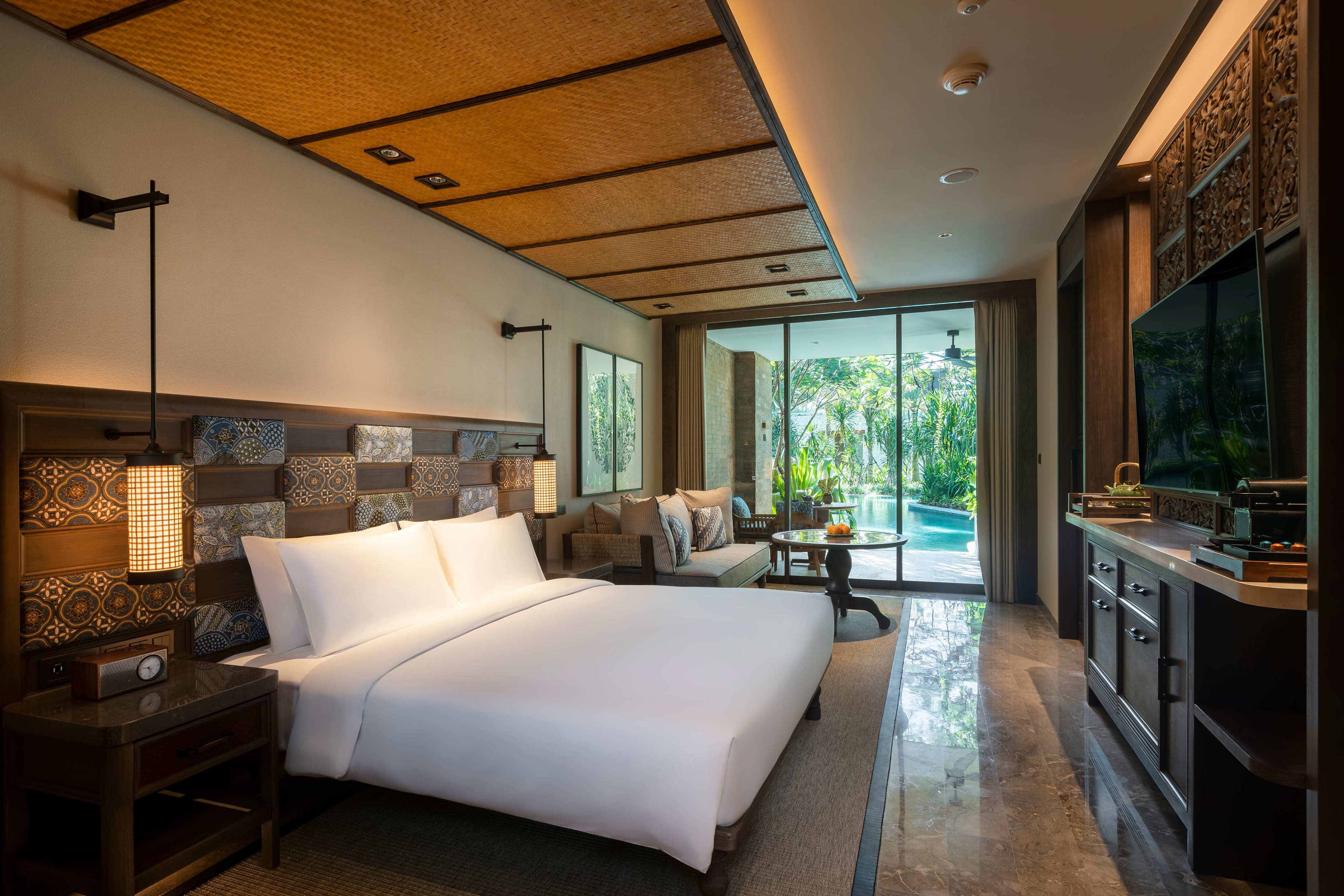 Andaz Bali, By Hyatt Ansicht 3