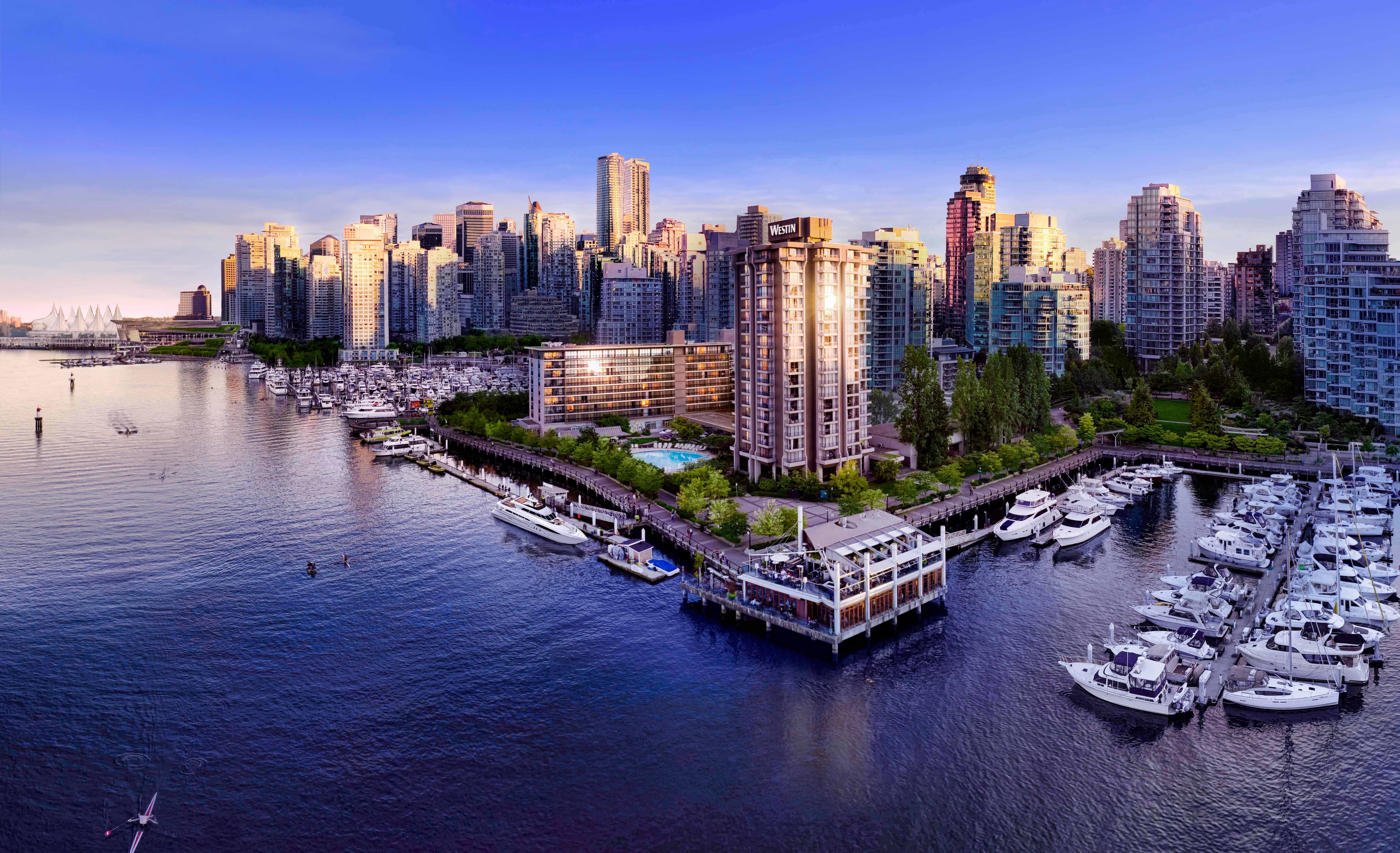 Hotel The Westin Bayshore