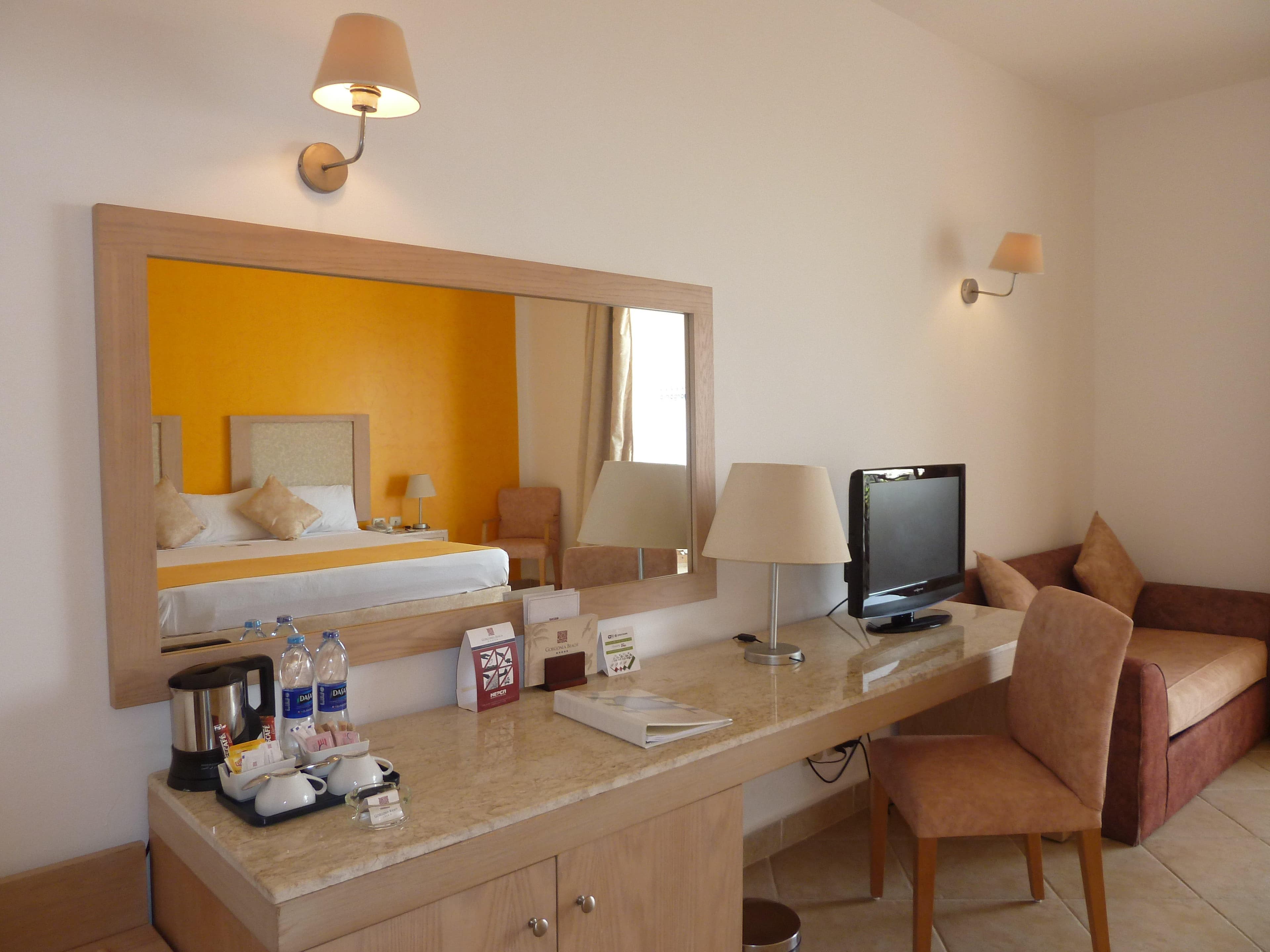 Hotel Gorgonia Beach Resort Ansicht 5