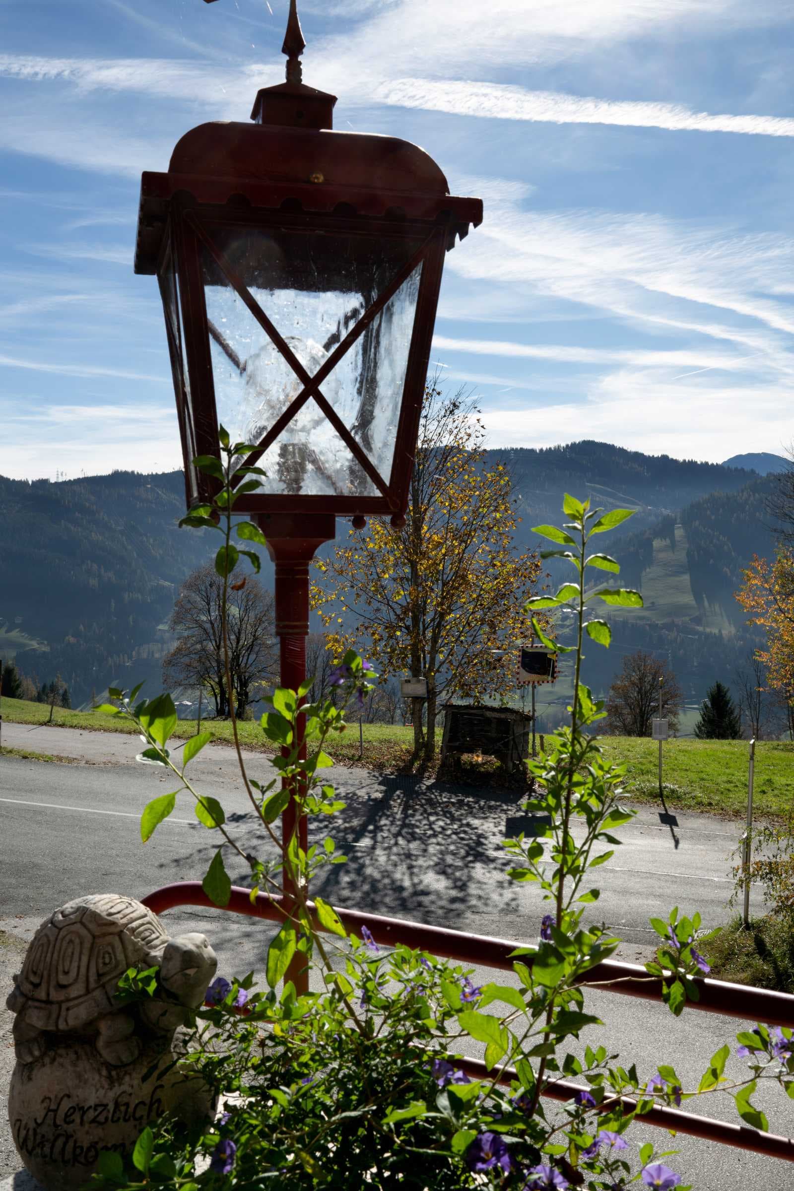 Hotel Sonnhof am Hochkonig Ansicht 2