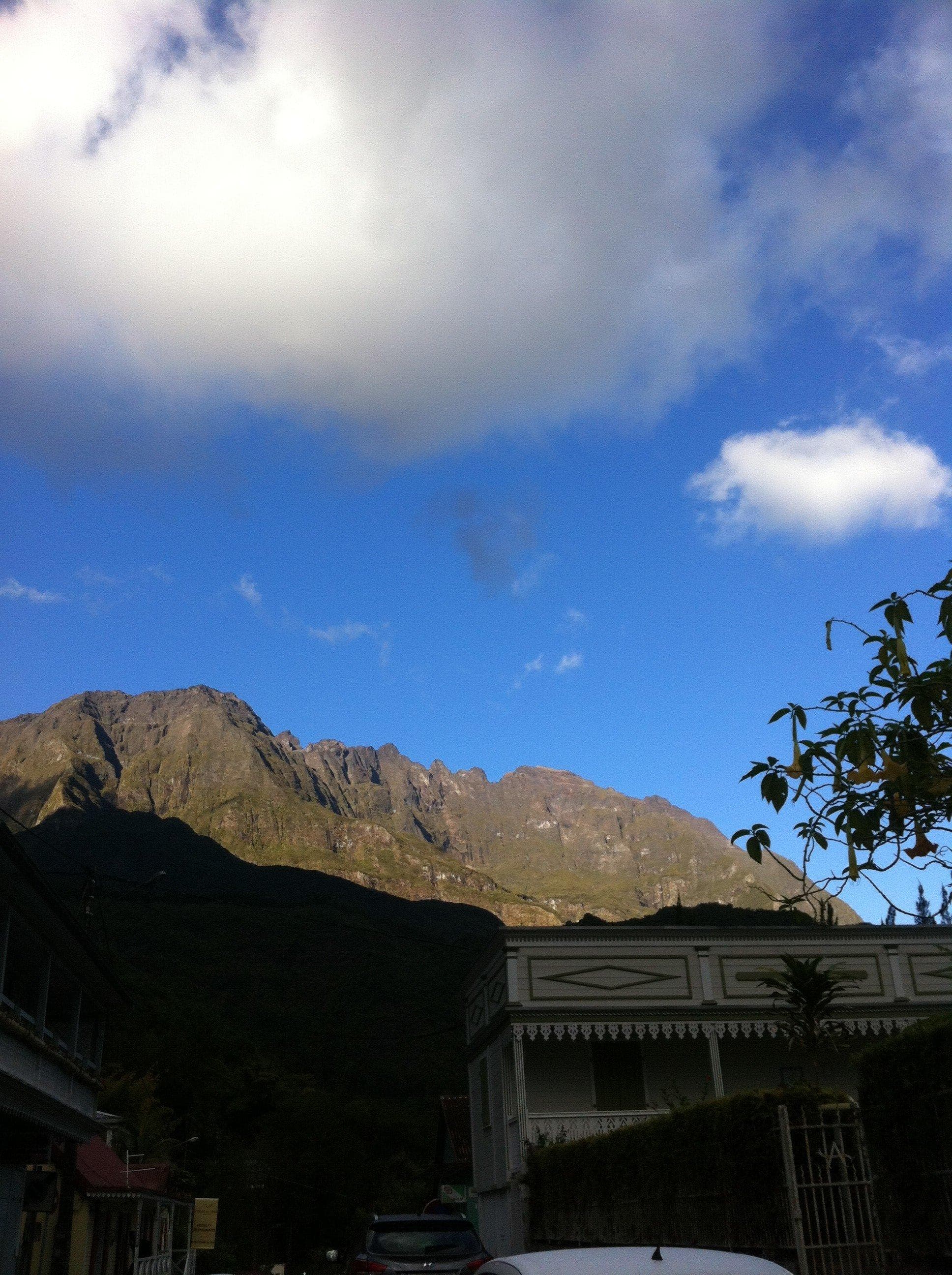 Le Relais des Cimes Ansicht 10
