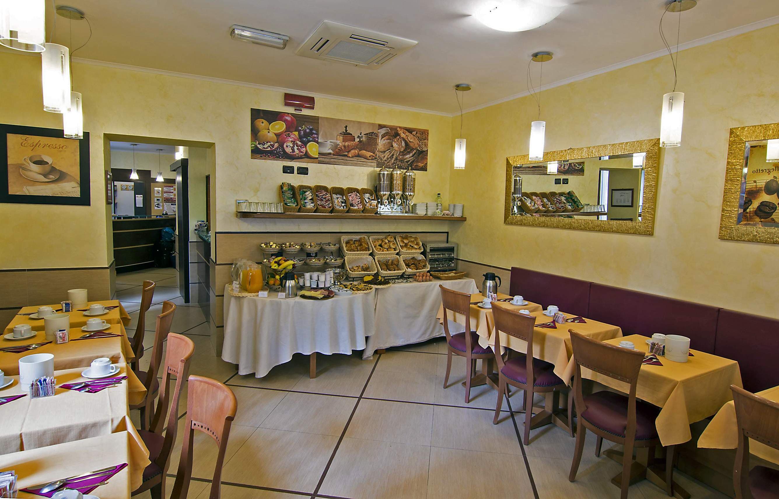Hotel Lirico Ansicht 6