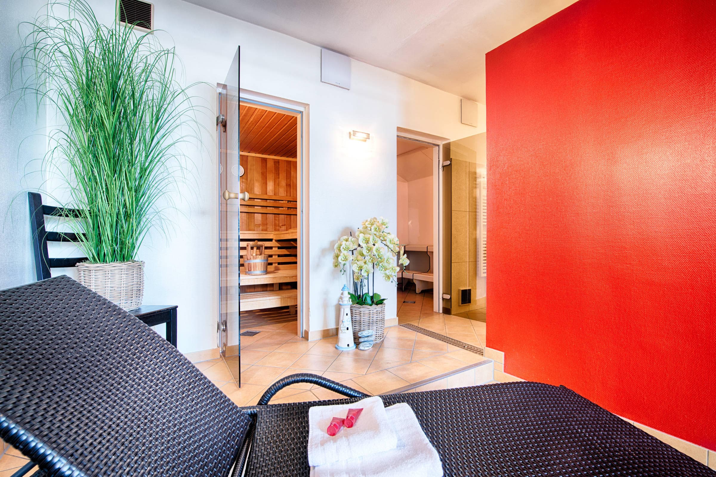 Leonardo Hotel Hamburg City Nord Ansicht 8