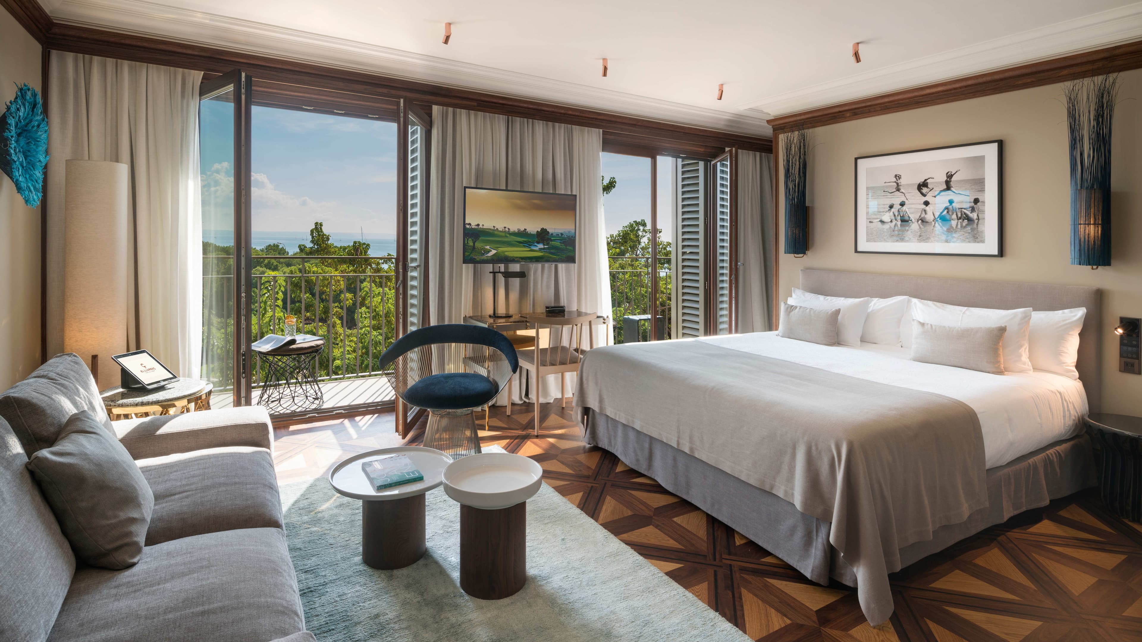 El Llorenc Parc de la Mar - Adults Only (+16) Ansicht 5
