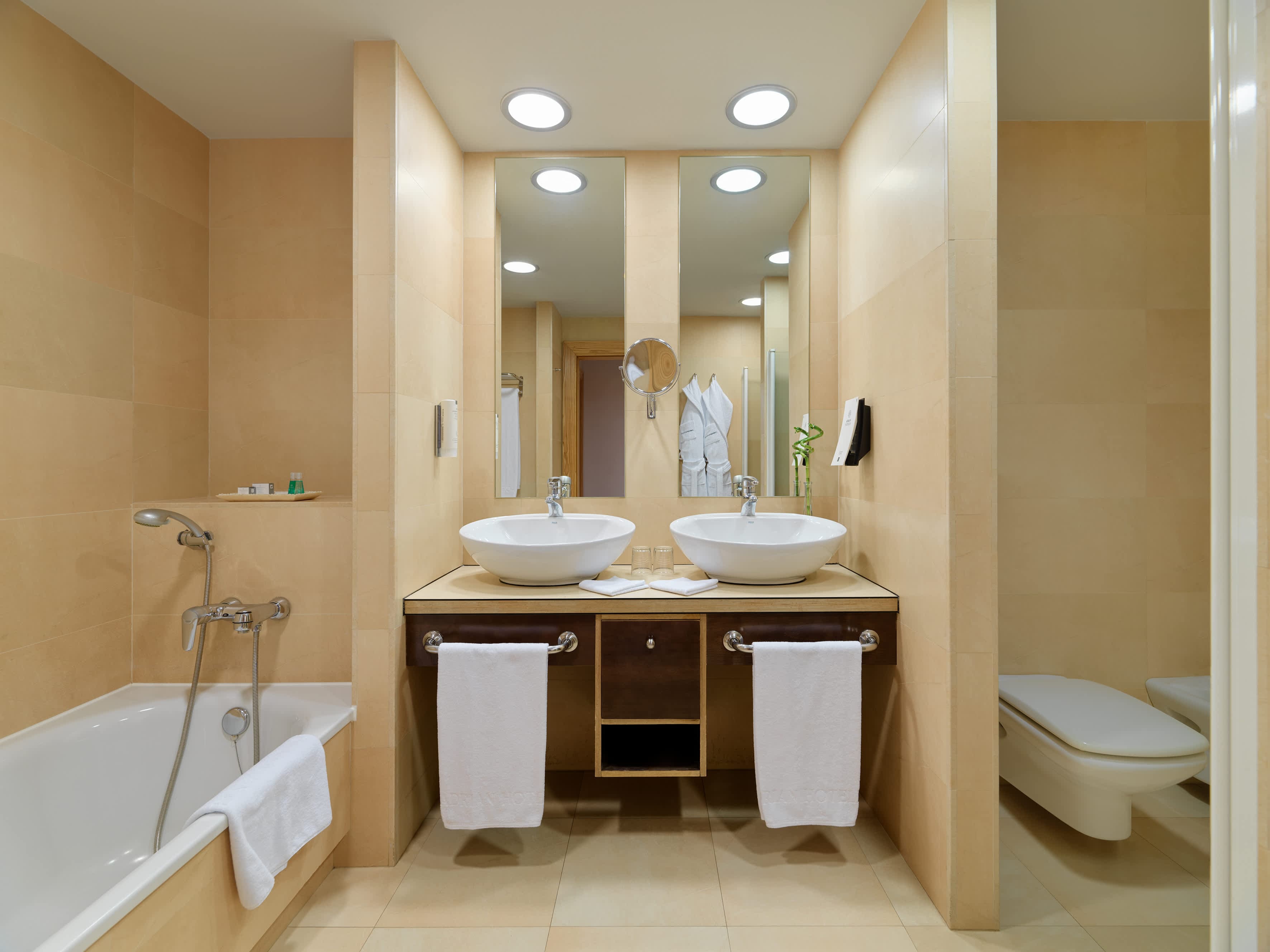 Adrián Hoteles Roca Nivaria Ansicht 6