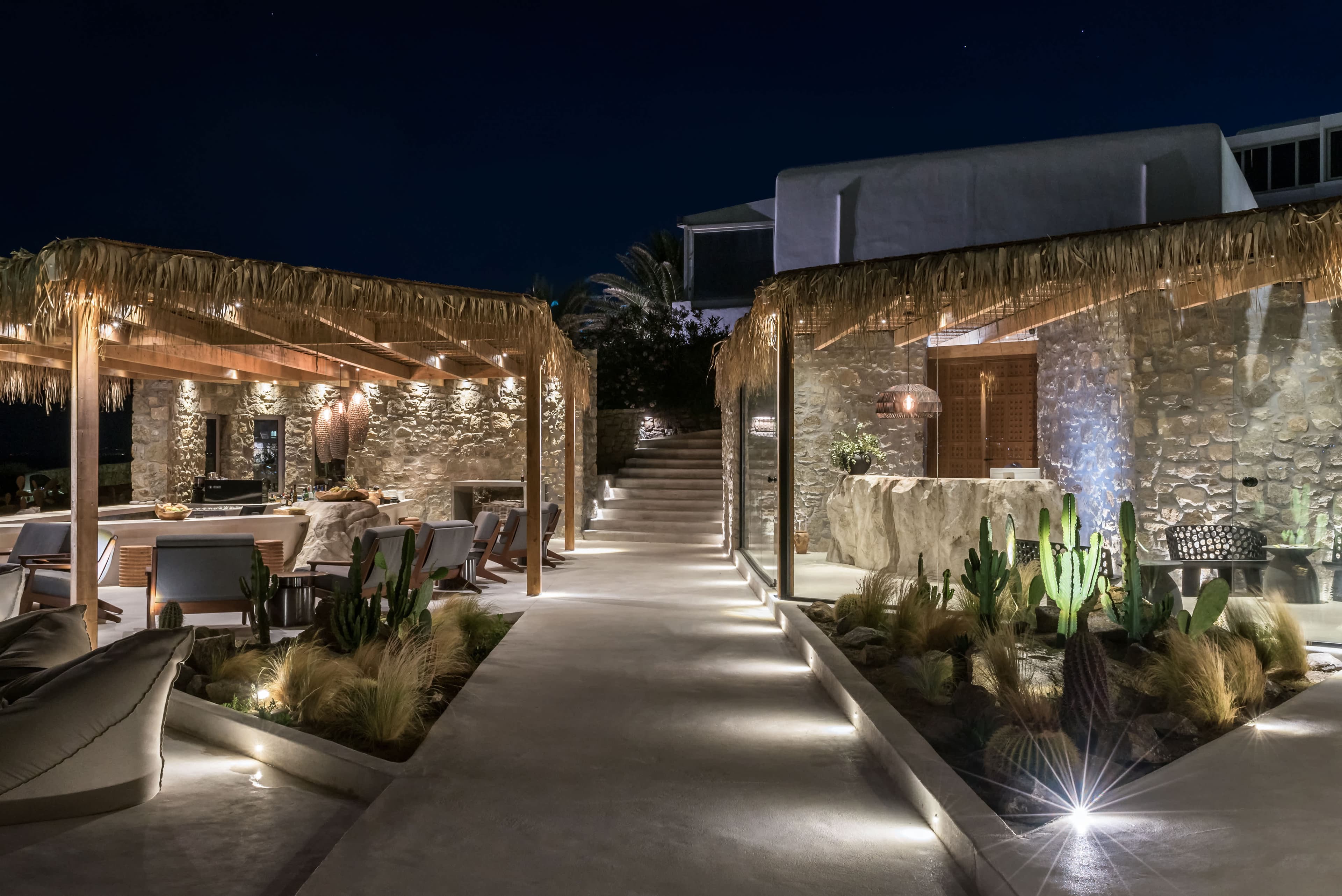 Rocabella Mykonos Hotel & Spa Ansicht 7