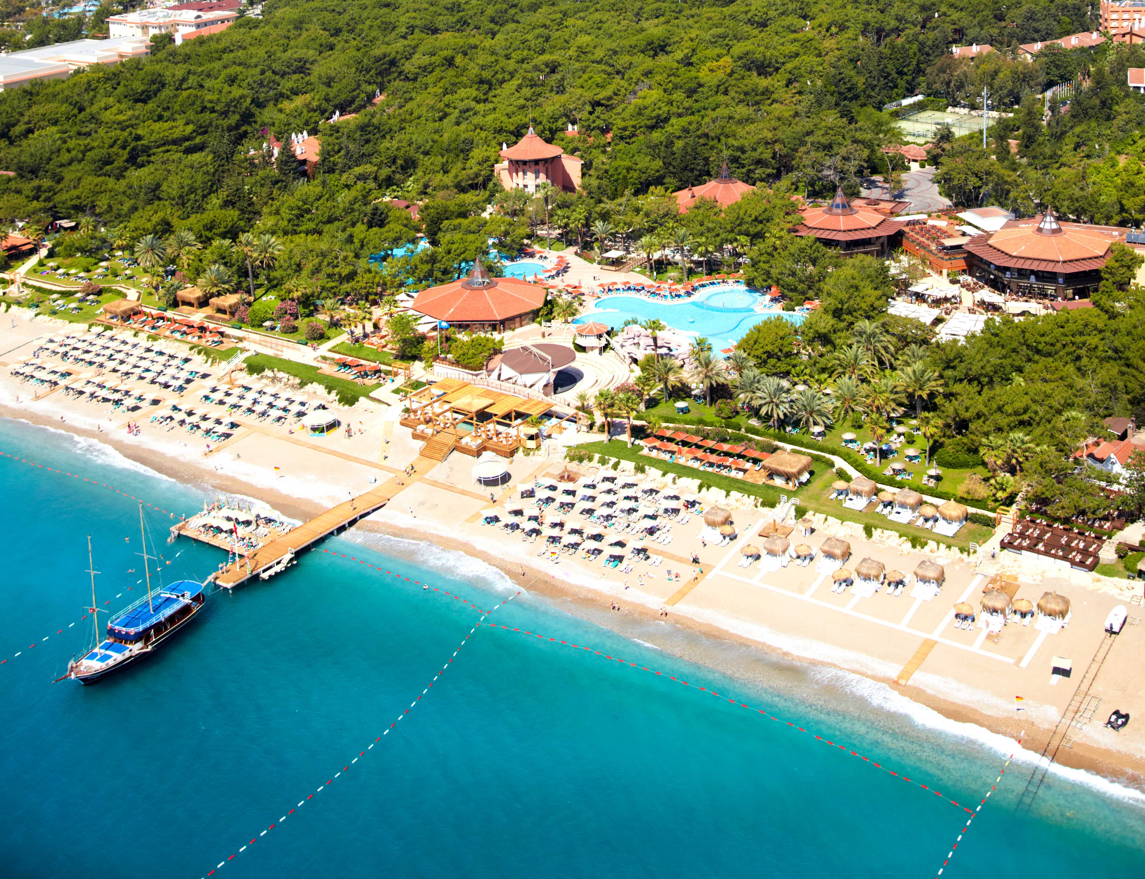 Hotel Marti Myra Holiday Village