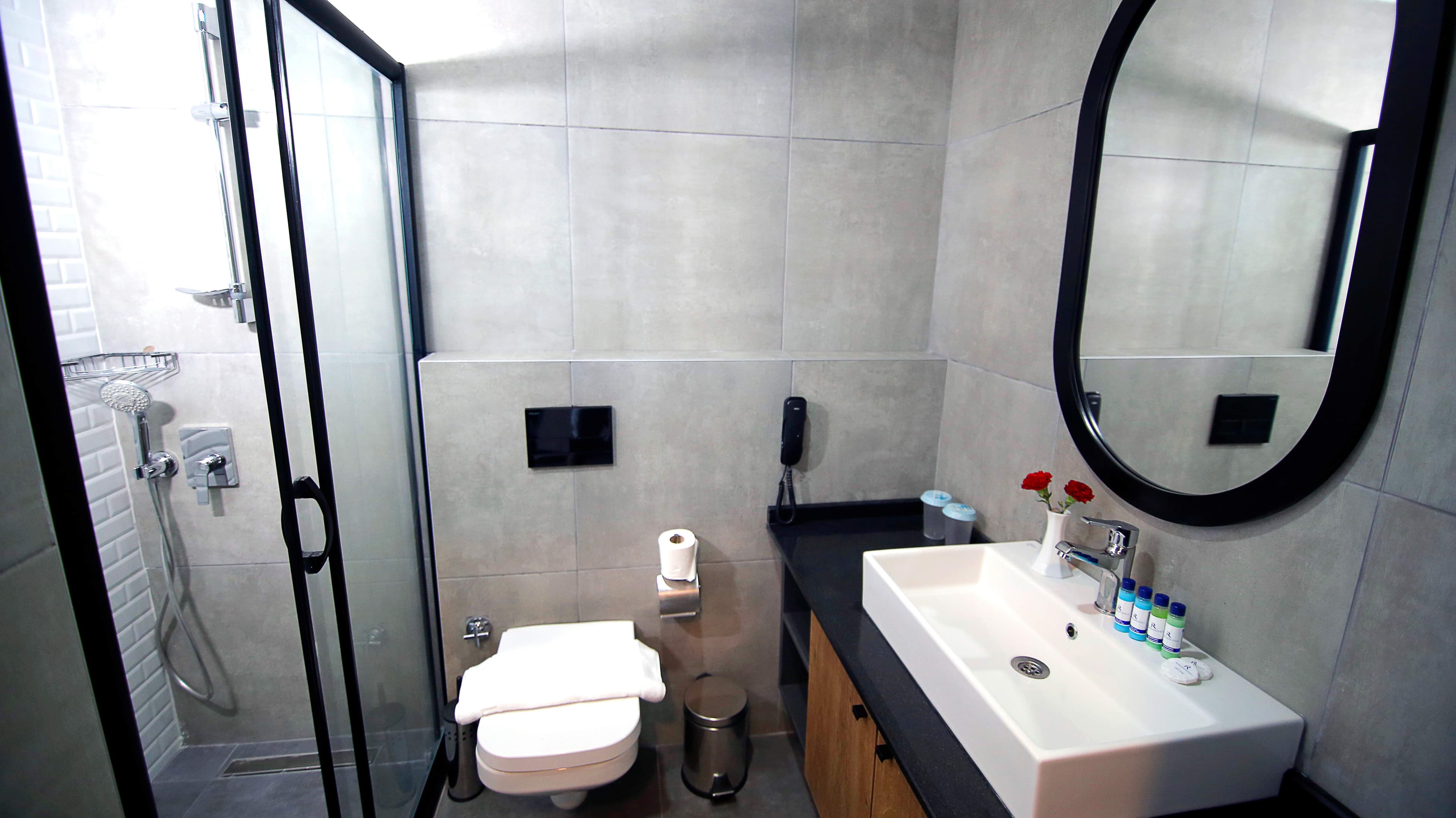 Ramira Joy Hotel Ansicht 5