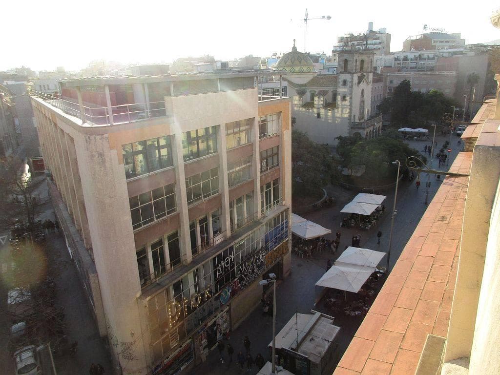 Hotel Ciutat Vella Ansicht 9