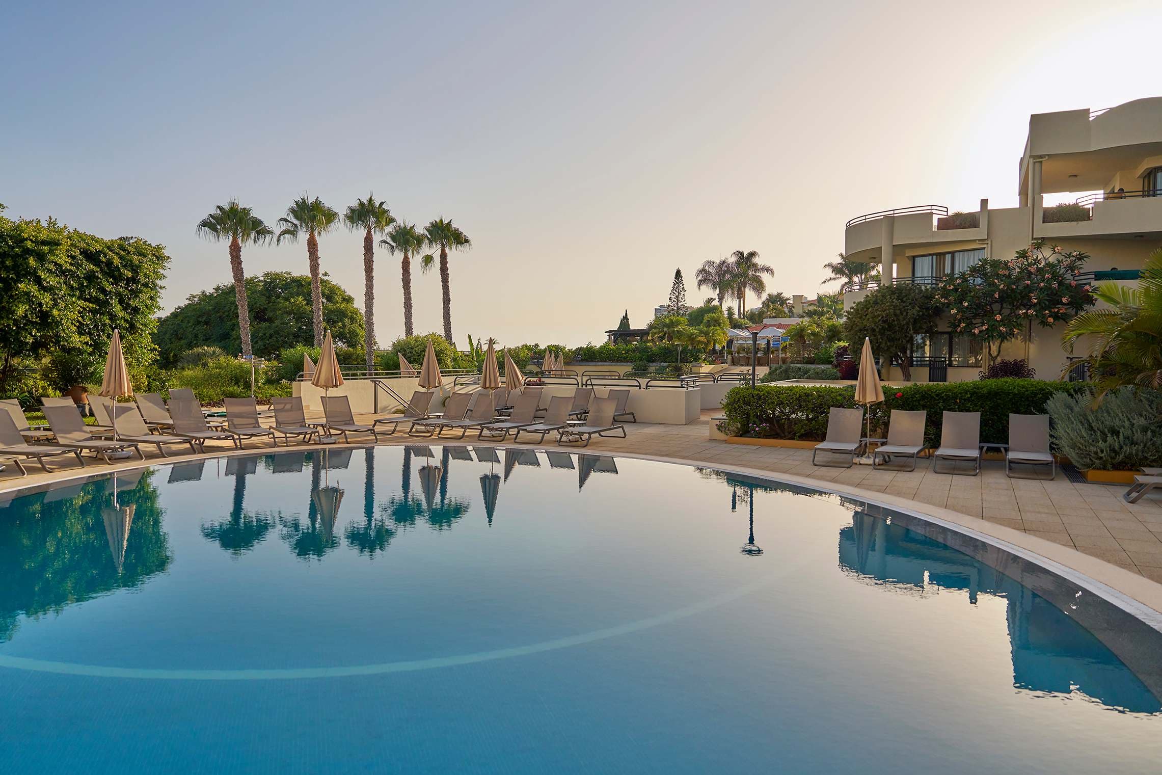 Hotel Porto Mare - PortoBay Ansicht 6
