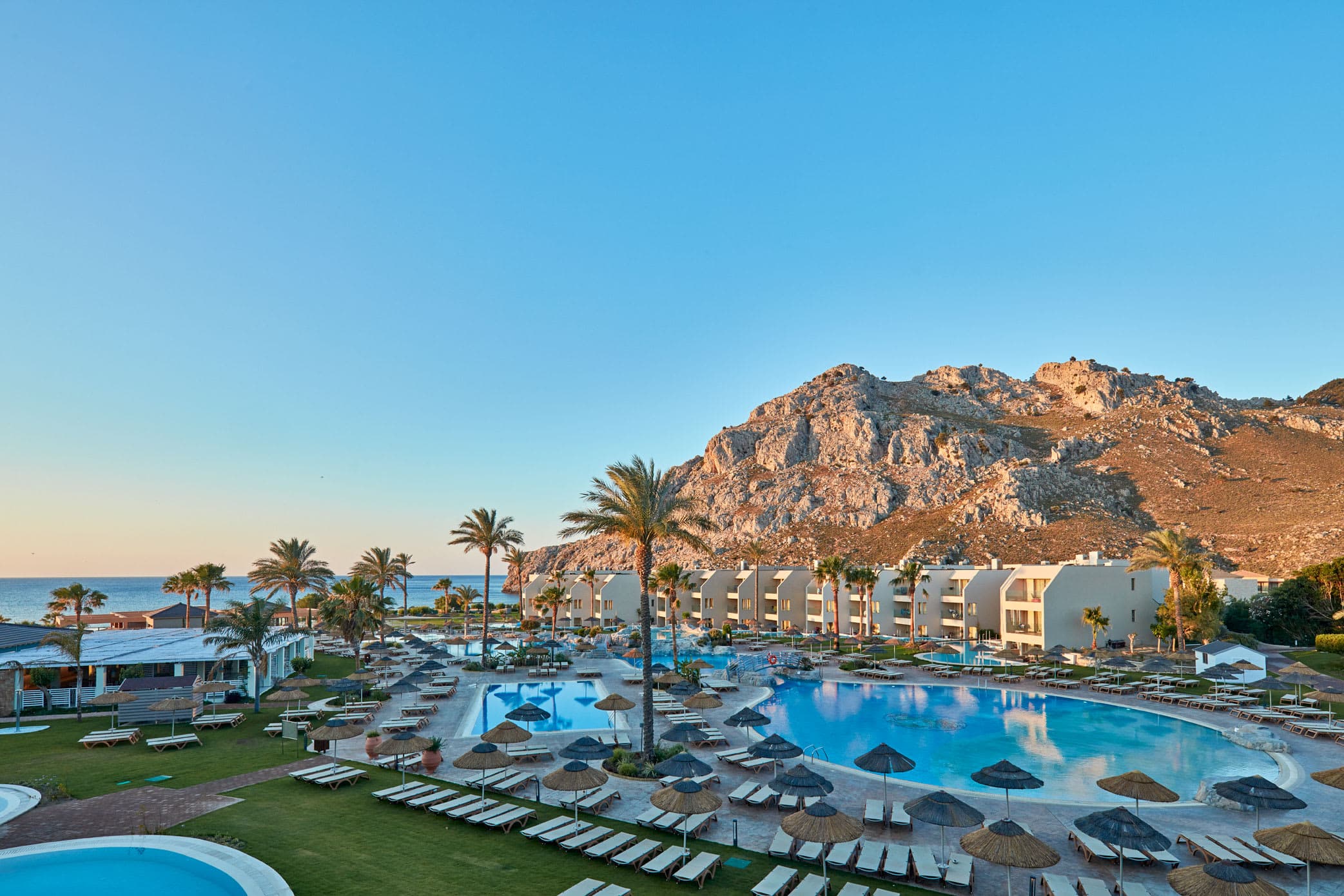 Atlantica Aegean Blue Ansicht 8
