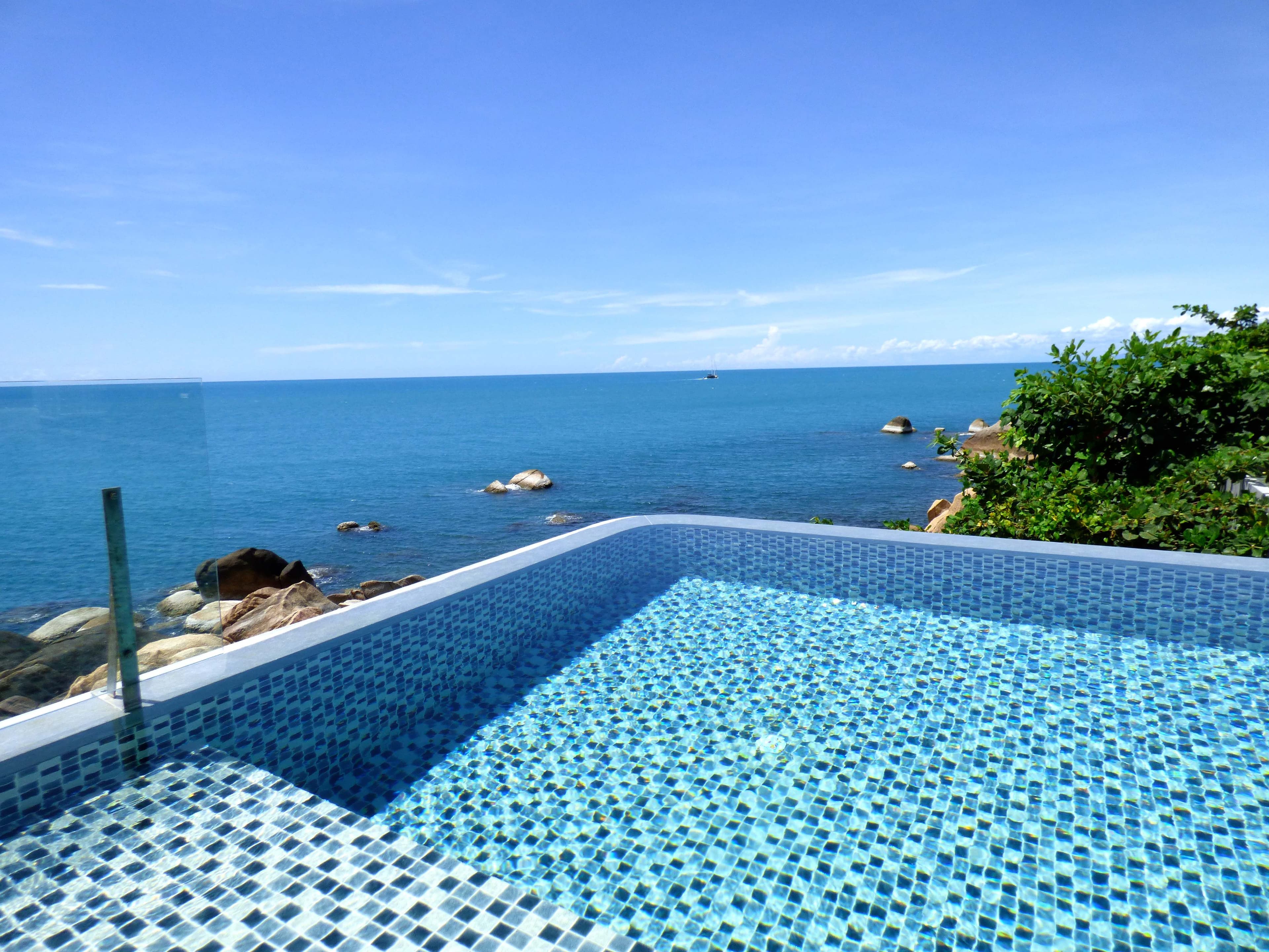 Silavadee Pool Spa Resort Ansicht 7
