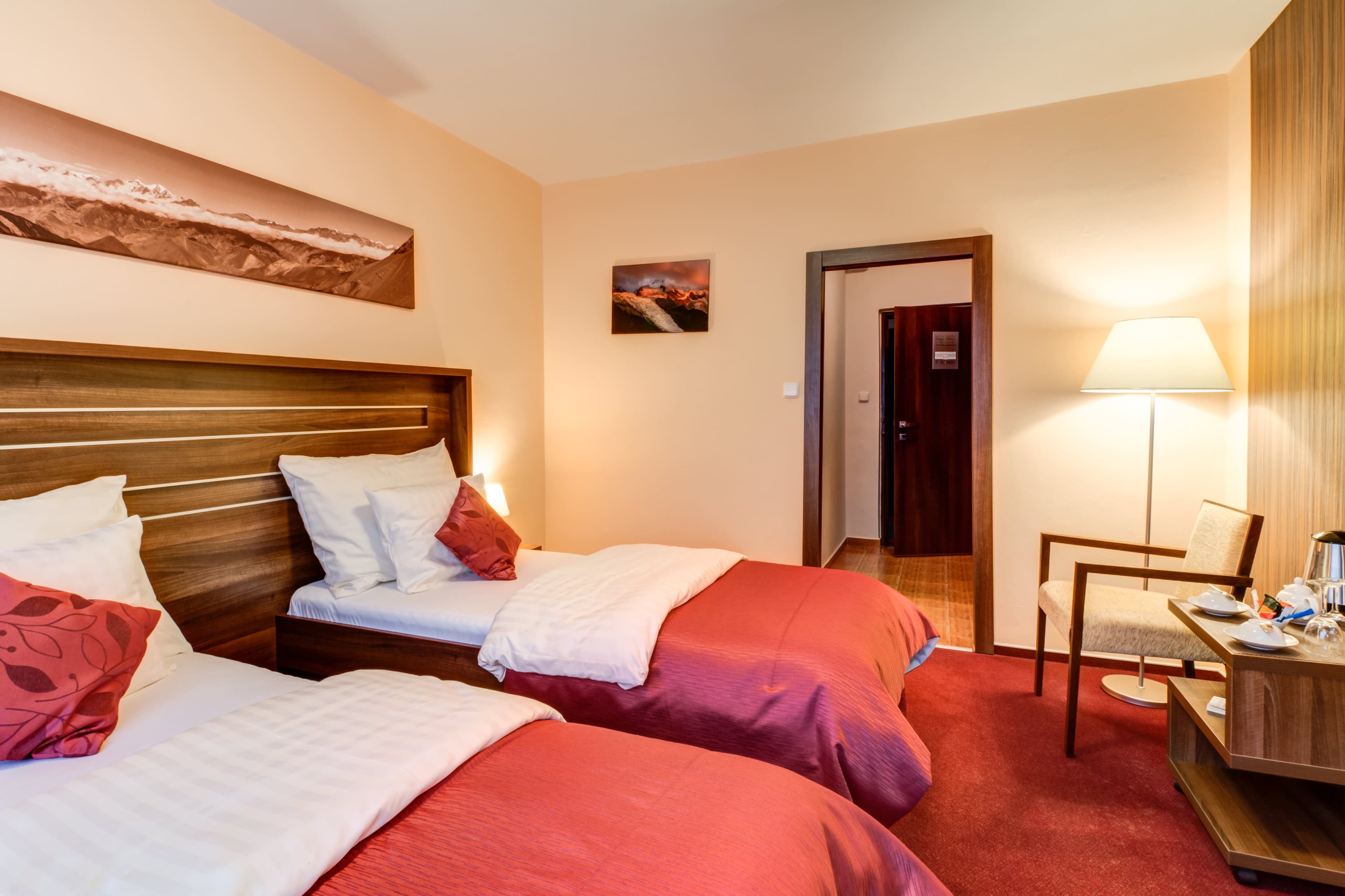 Best Western Hotel Vista Ansicht 6