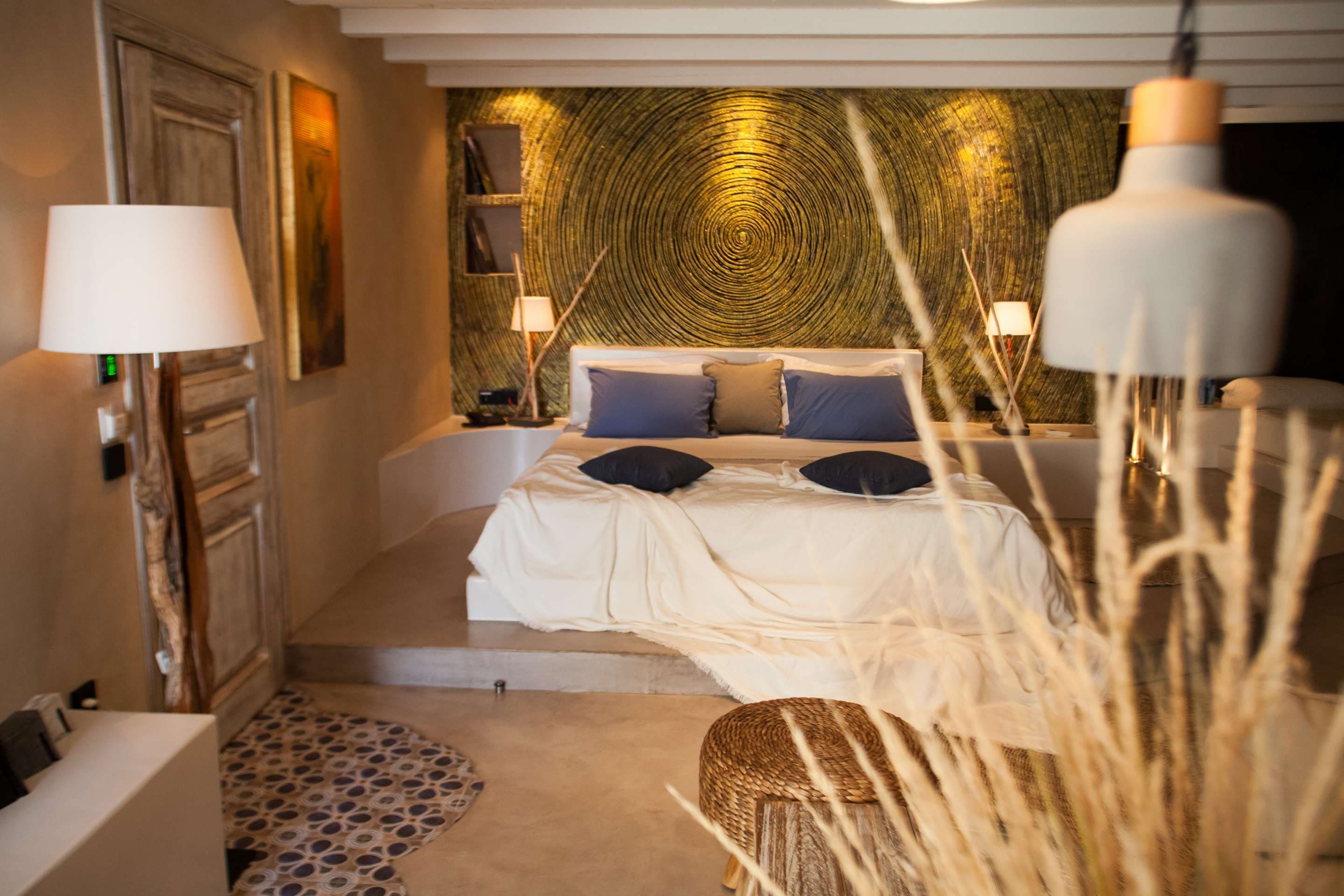 Evilion Sea & Sun Hotel Ansicht 5