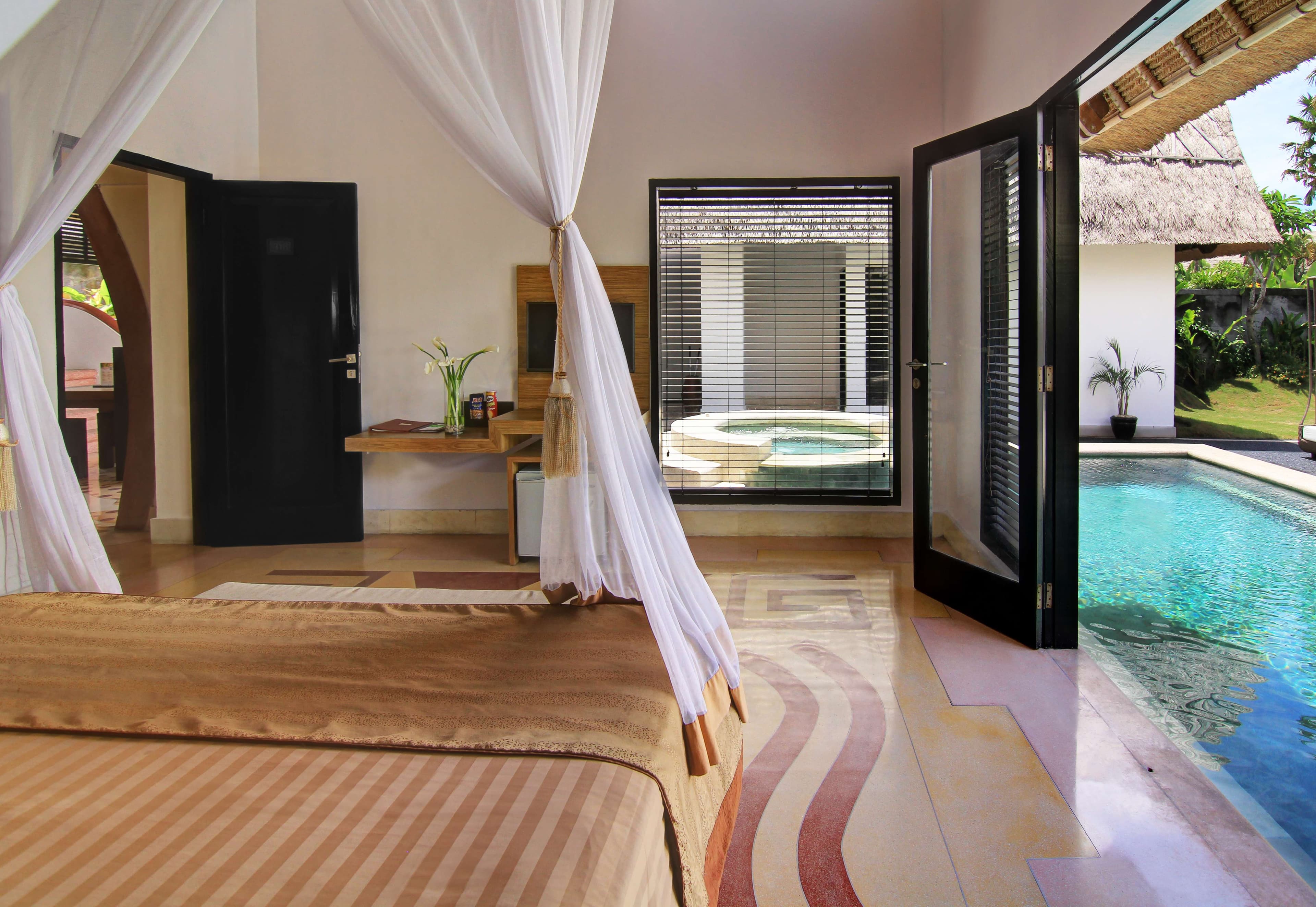 Villa Seminyak Estate & Spa Ansicht 4