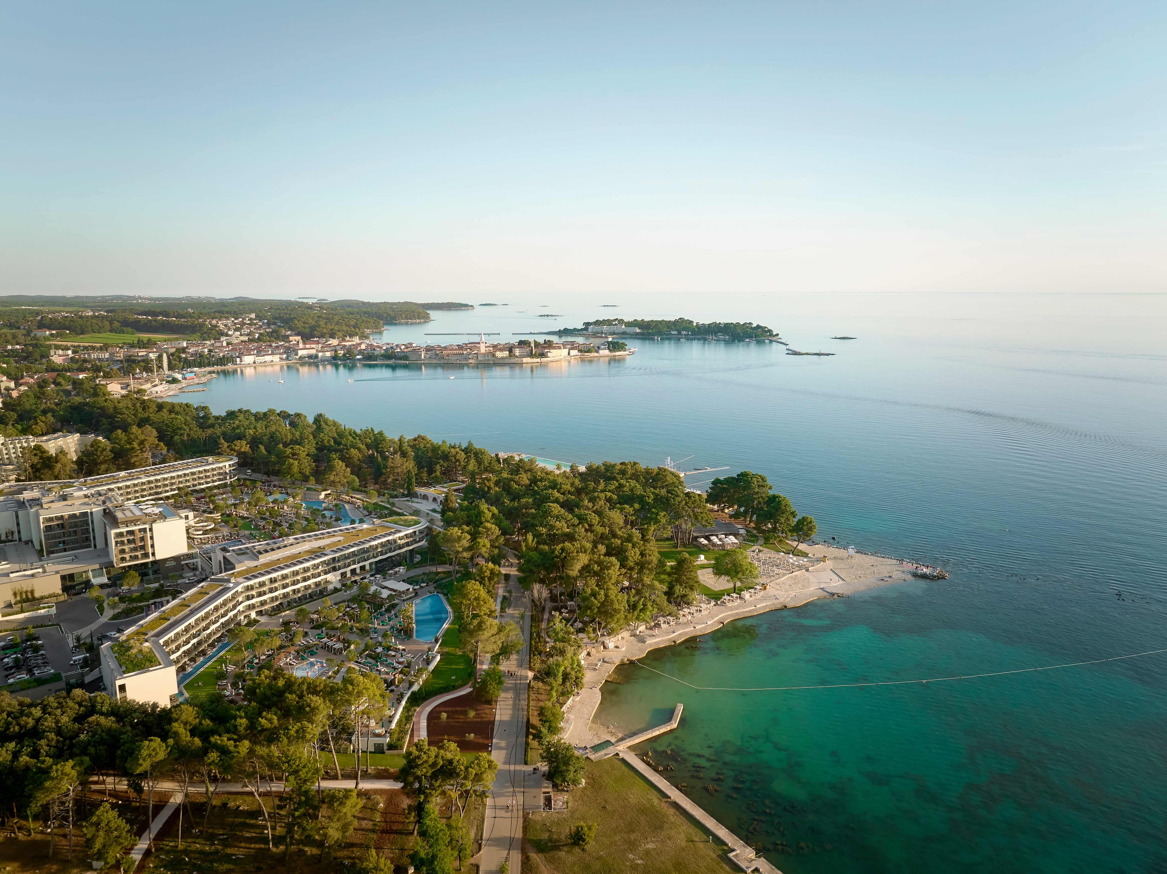 Pical Resort, Valamar Collection