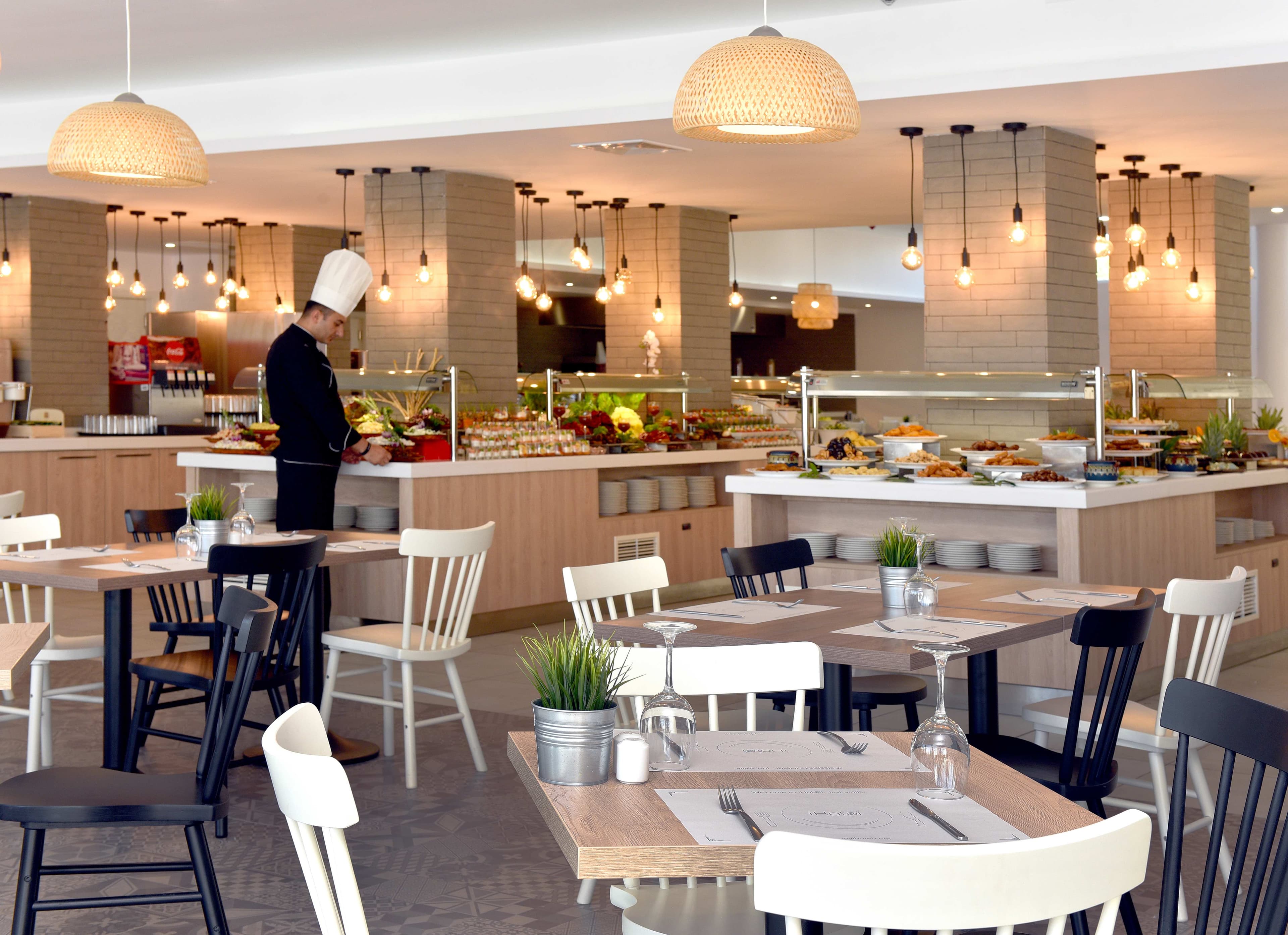 iHotel Sunny Beach Ansicht 8
