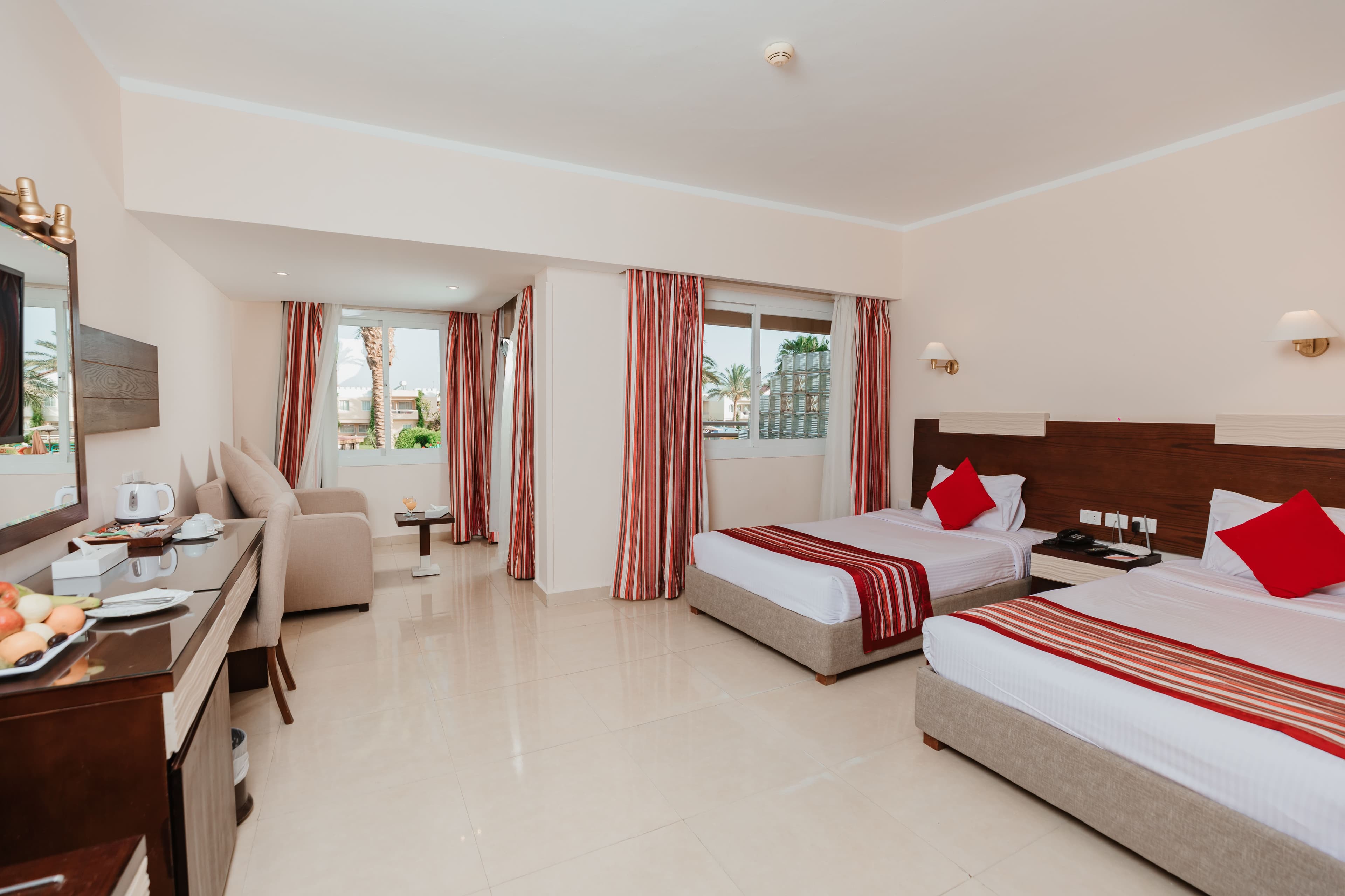Golden Beach Resort Ansicht 4