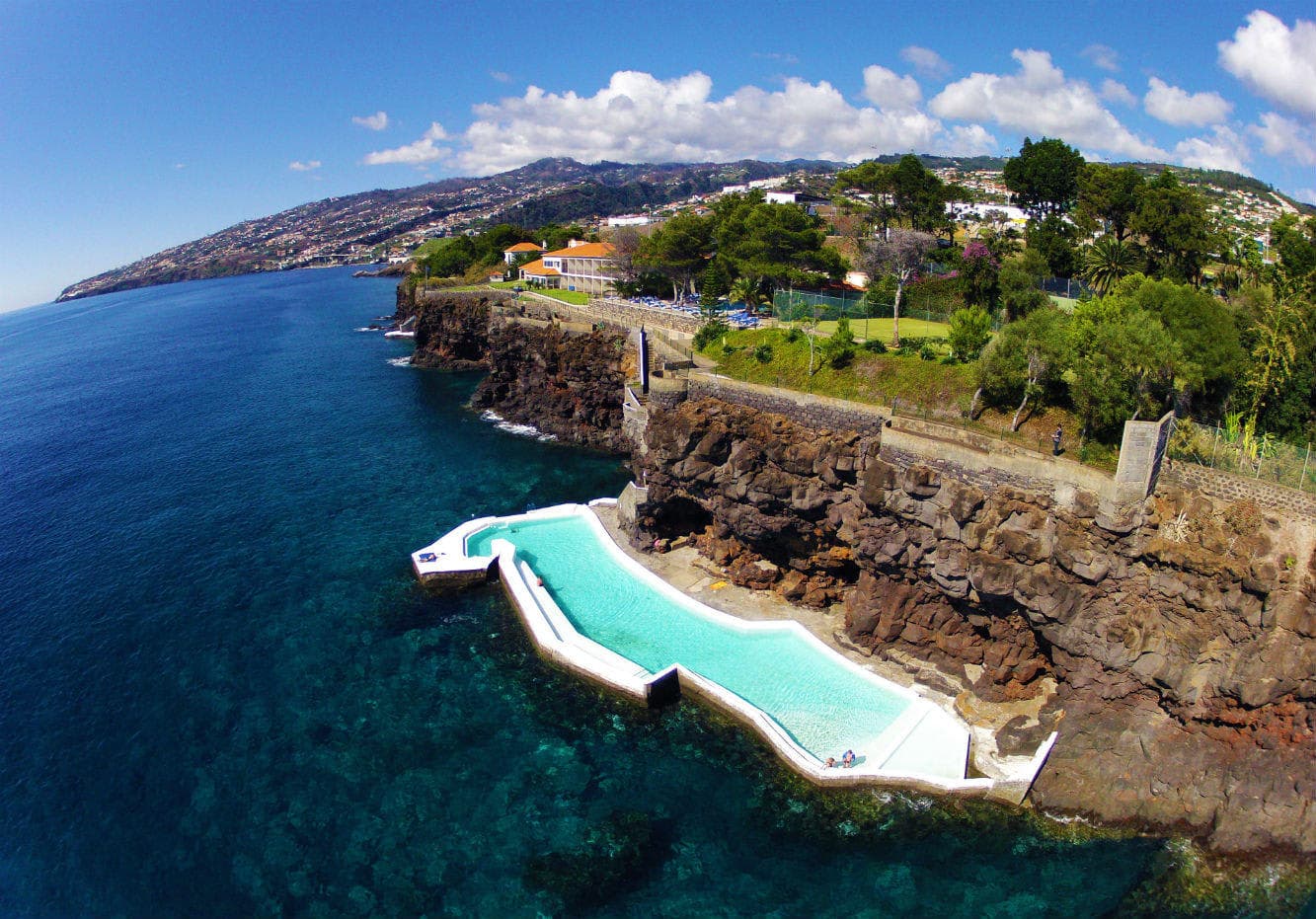Albatroz Beach & Yacht Club