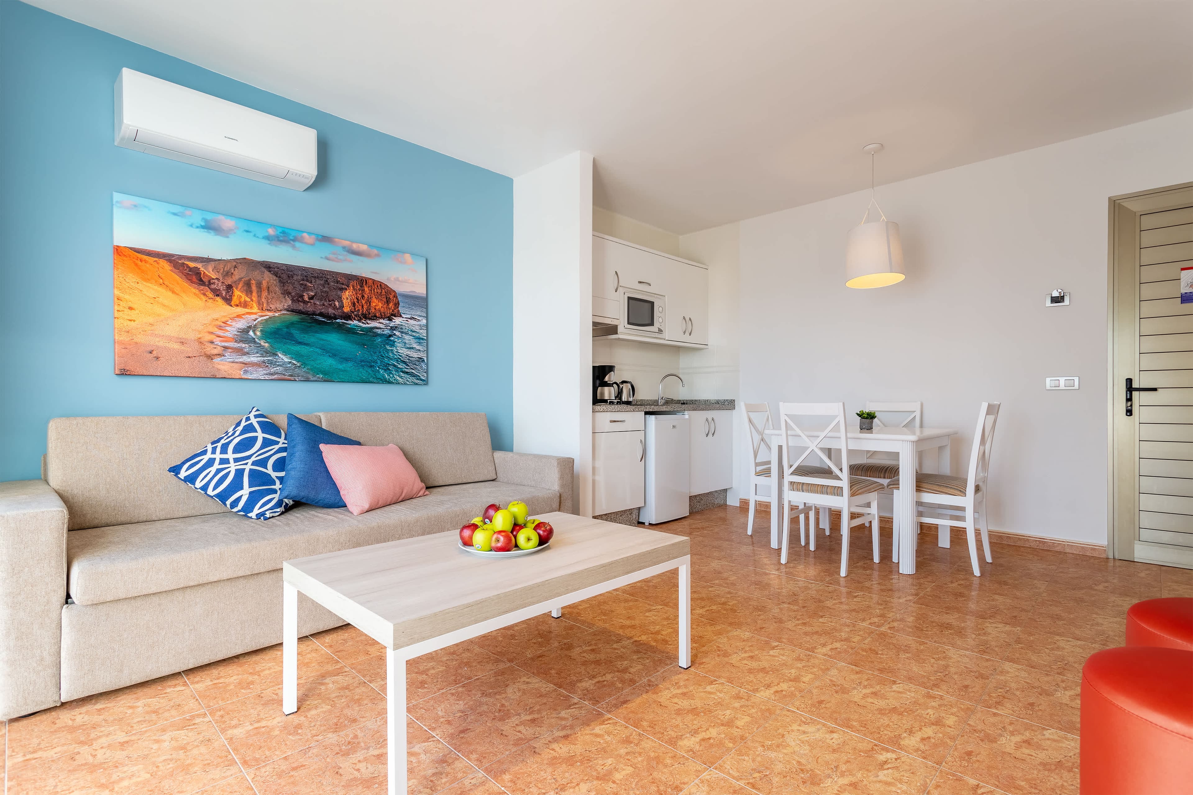 Hotel Floresta Ansicht 5