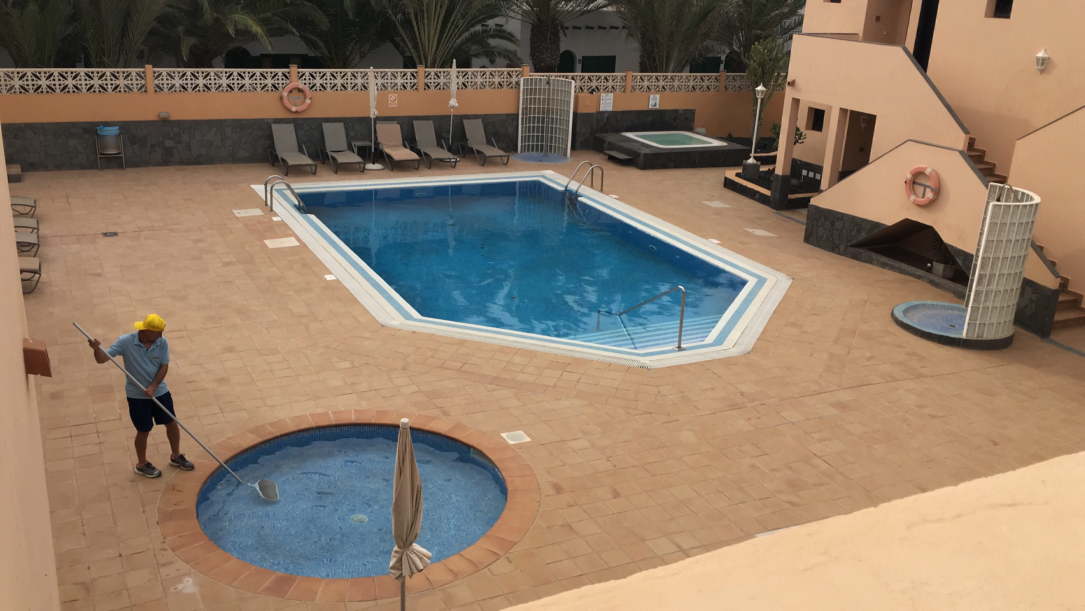 Hotel Cotillo Sunset Ansicht 6