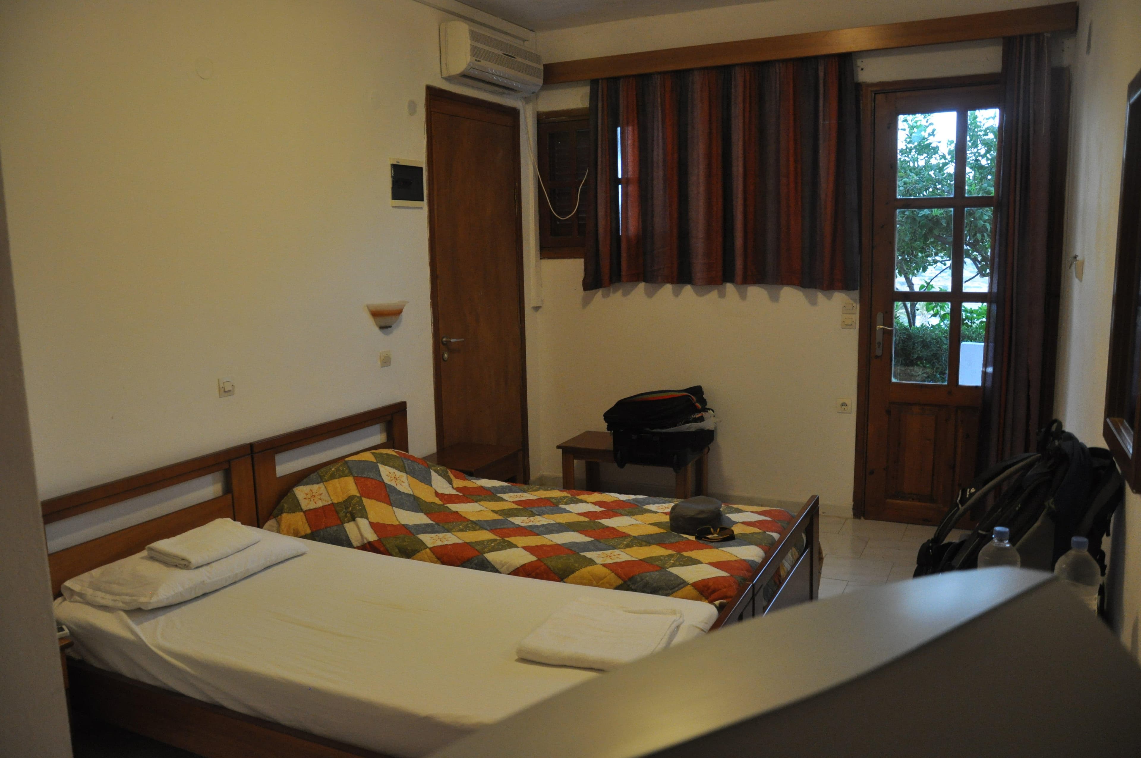 Hotel Albatros Ansicht 3