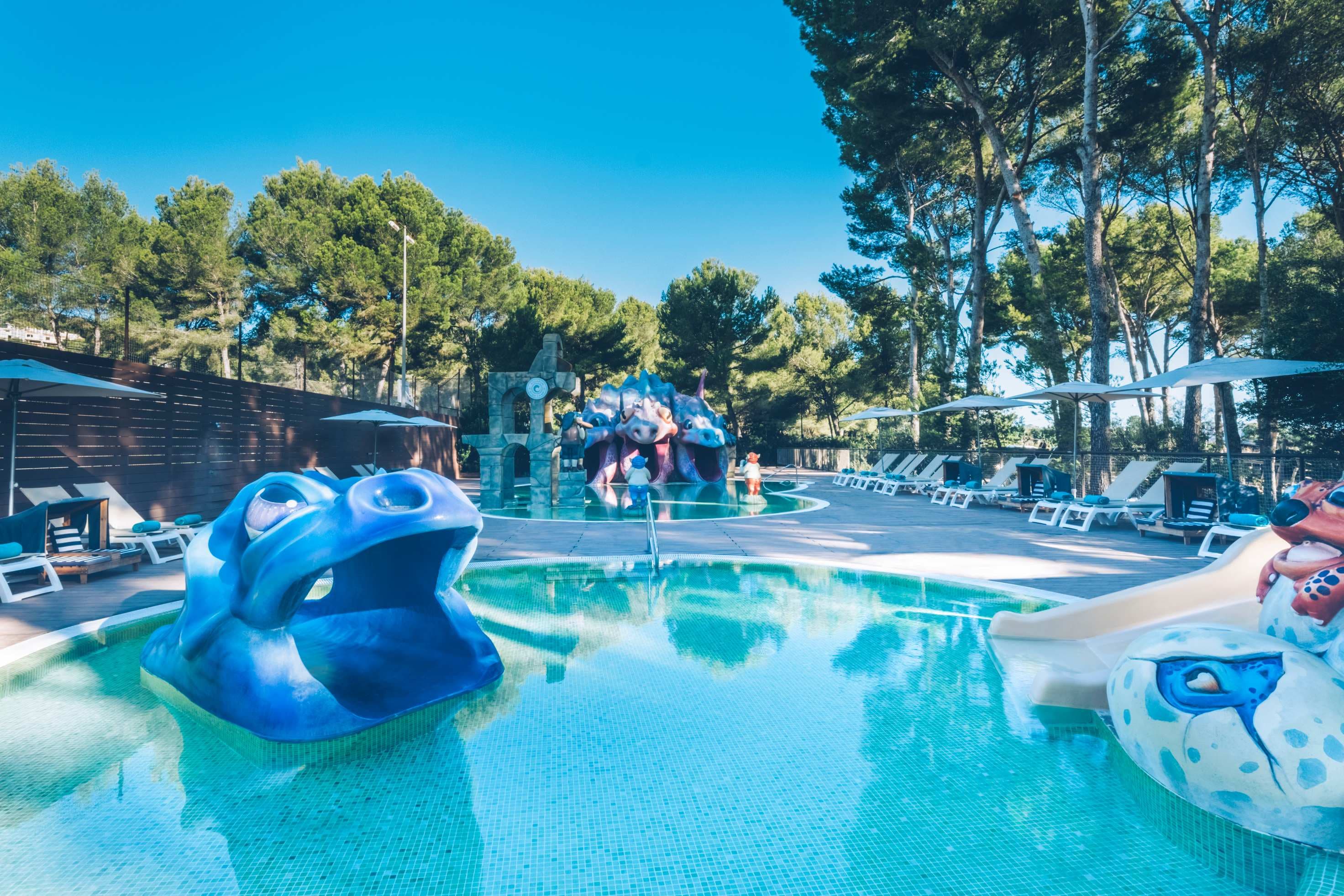 Iberostar Waves Pinos Park Ansicht 8
