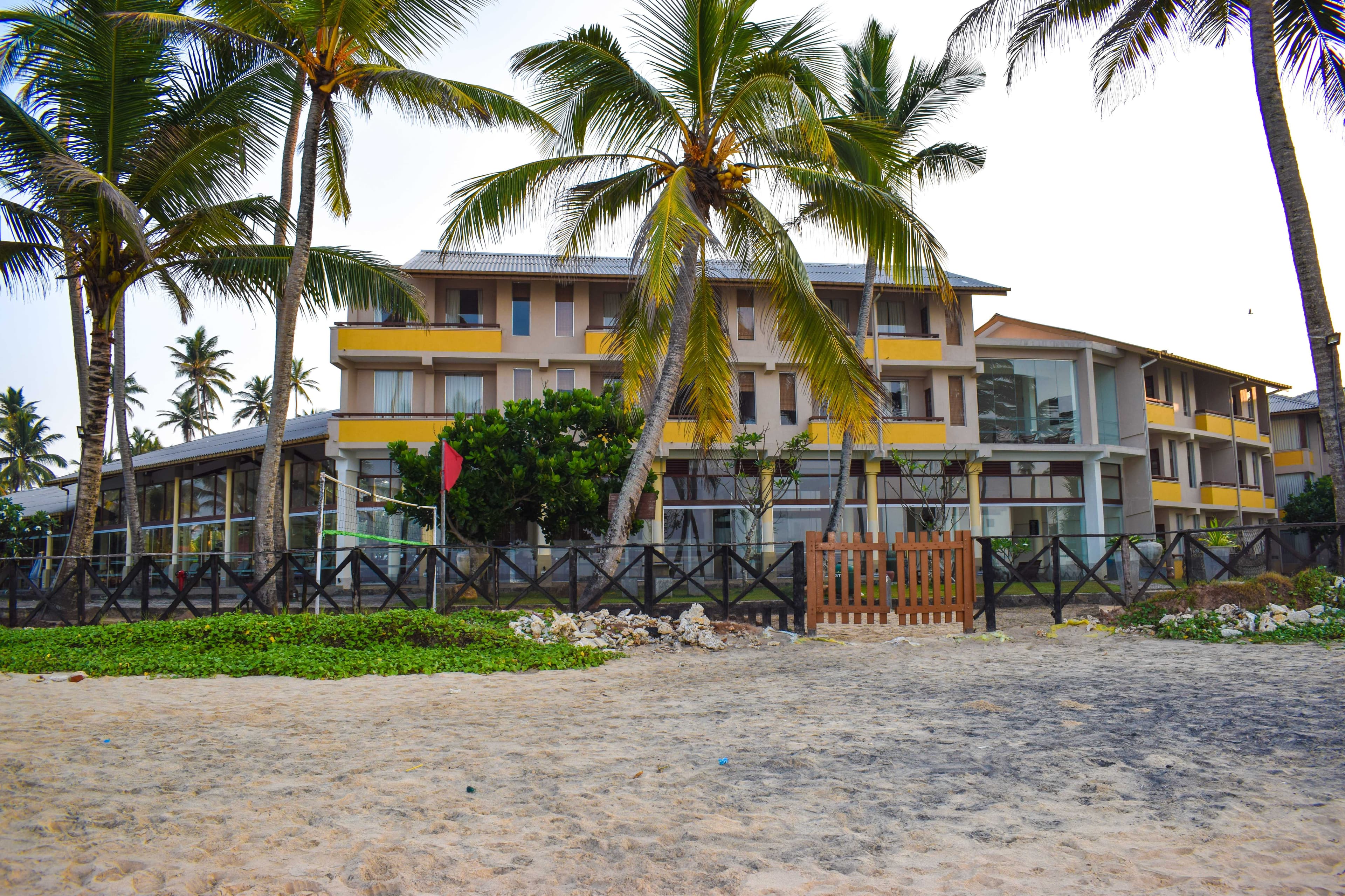 Hotel Insight Resort Ansicht 2