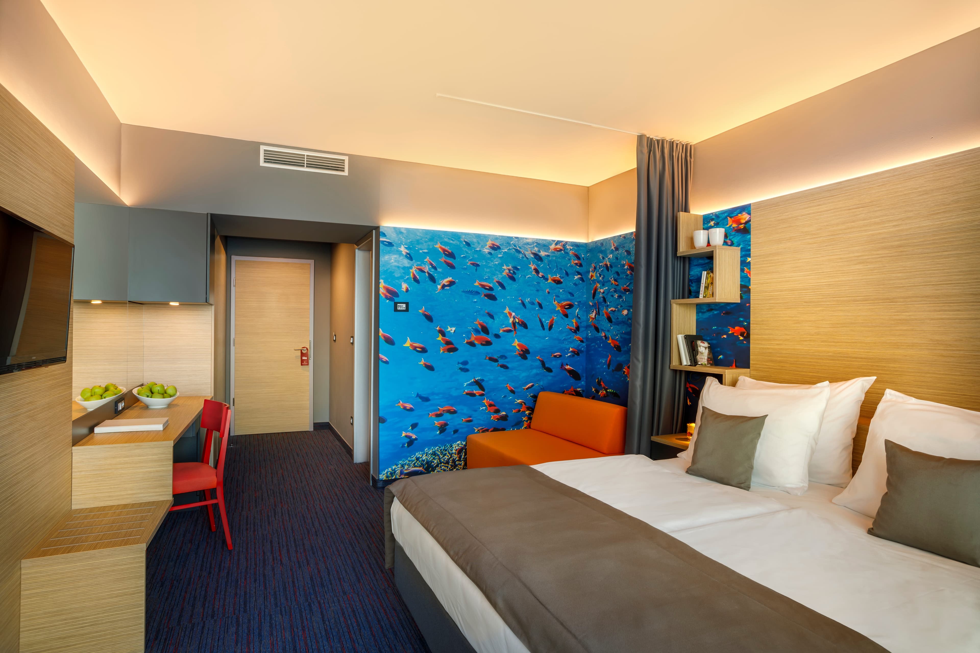 Hotel Ičići - Liburnia Ansicht 5