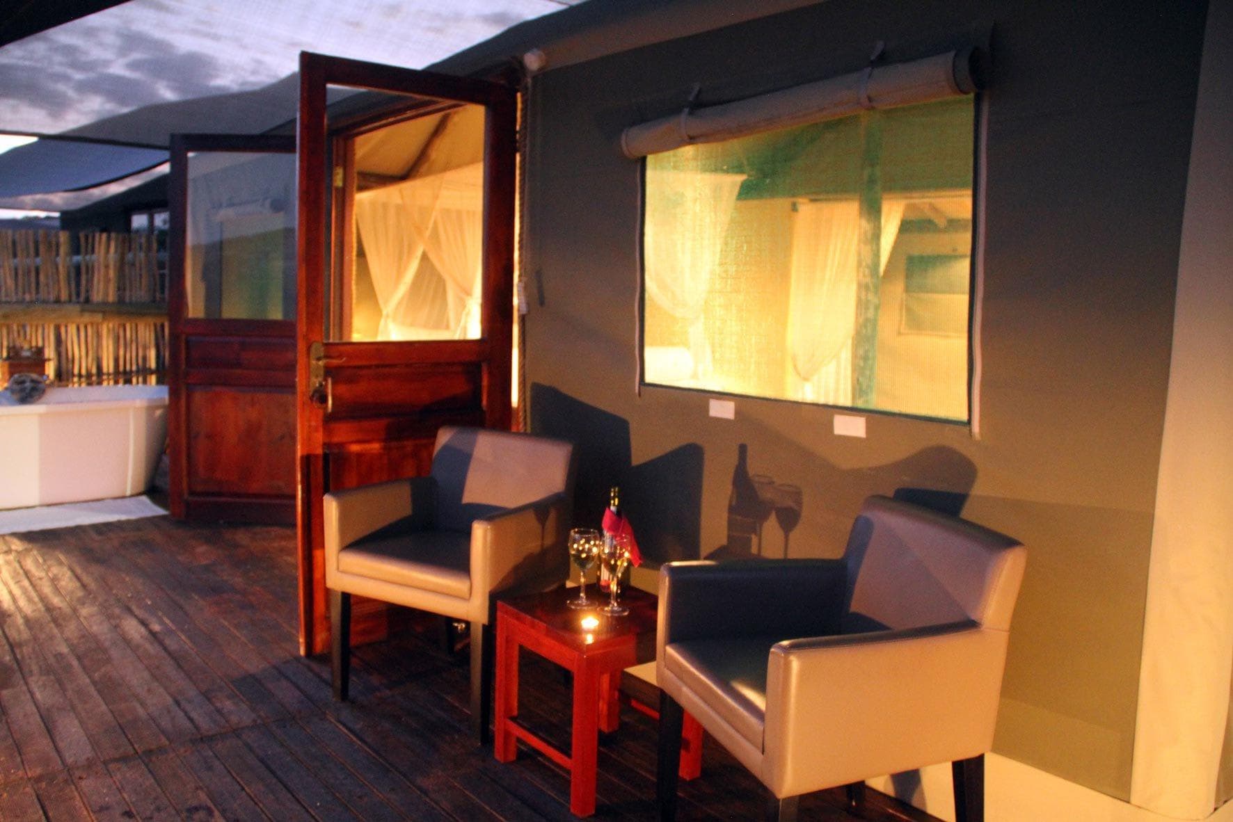 Hotel Eagle Lodge & Spa Ansicht 5