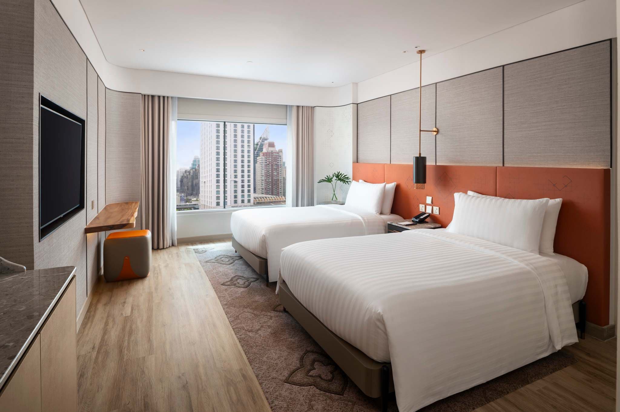 Amari Bangkok Ansicht 5