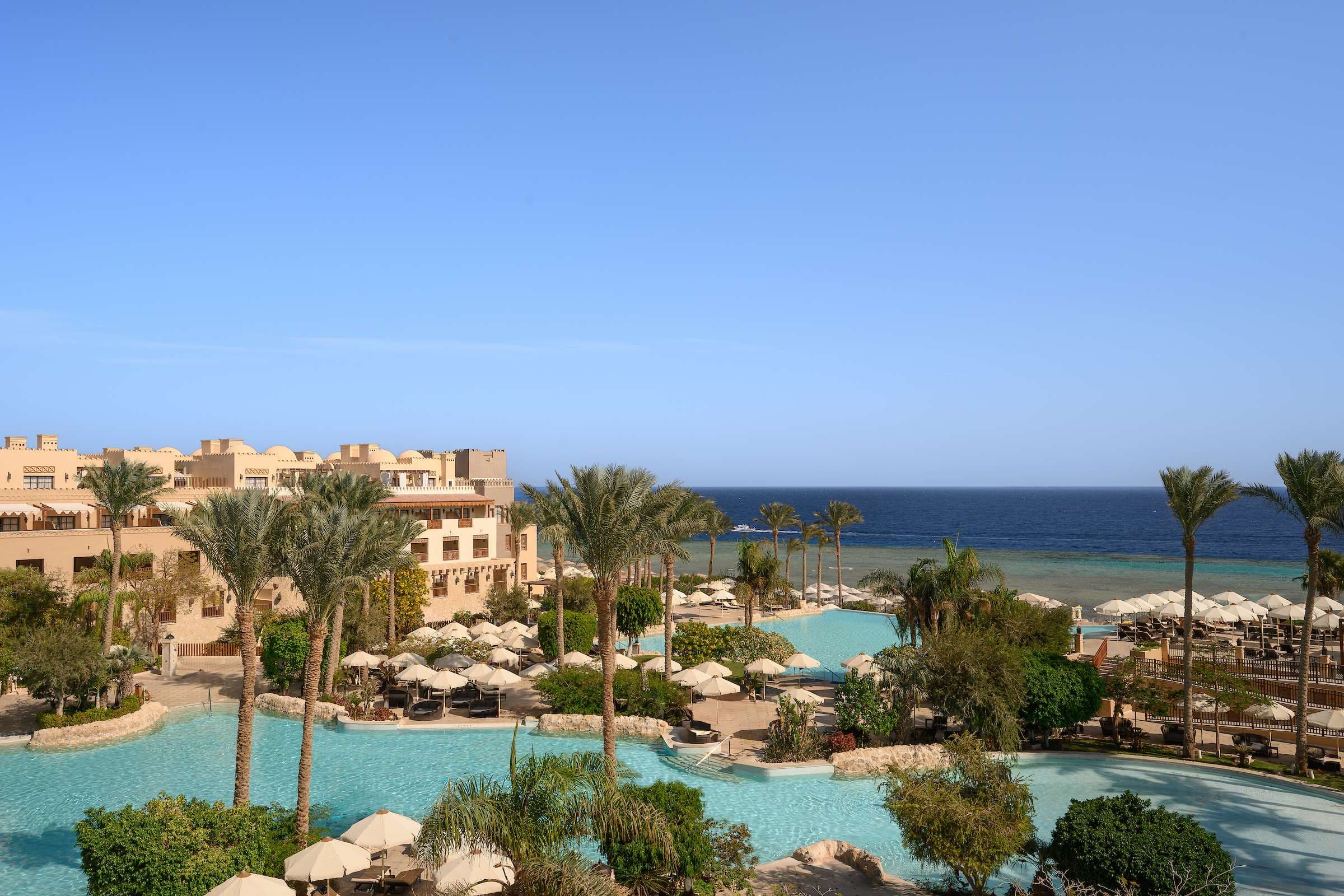 Makadi Spa - Adults only Ansicht 3