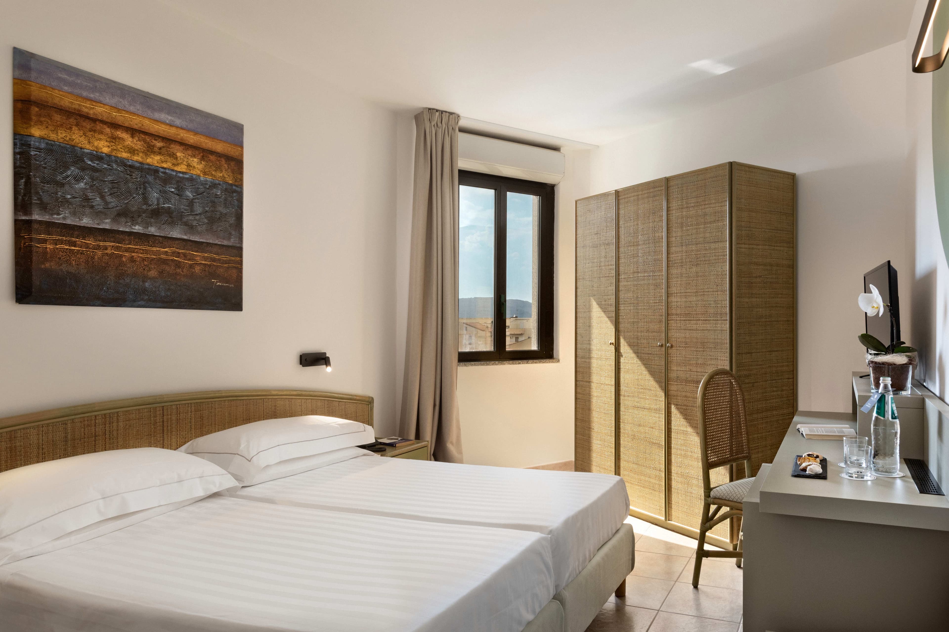 Hotel Rina Ansicht 5