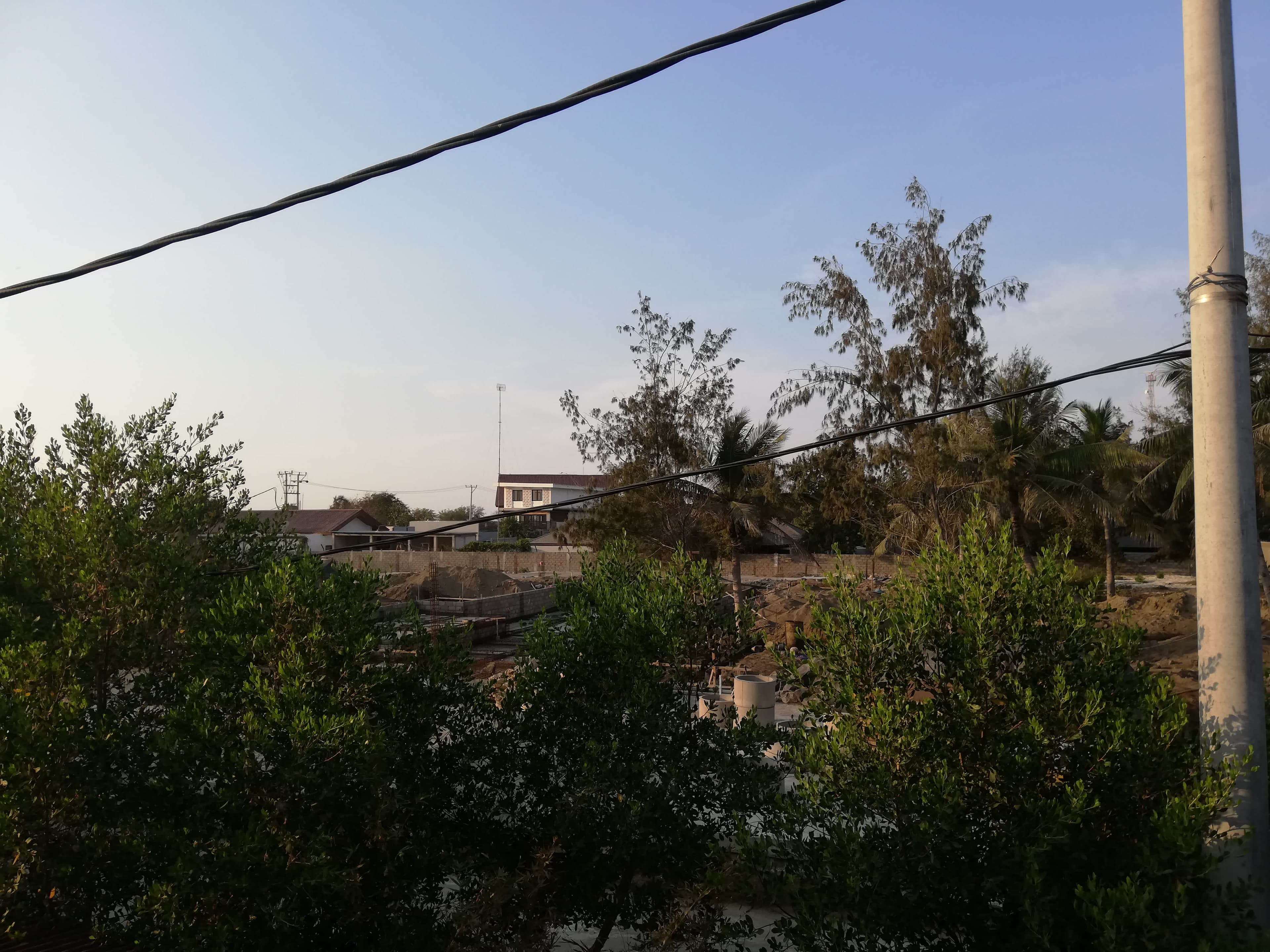 Aston Sunset Beach Resort Gili Trawangan