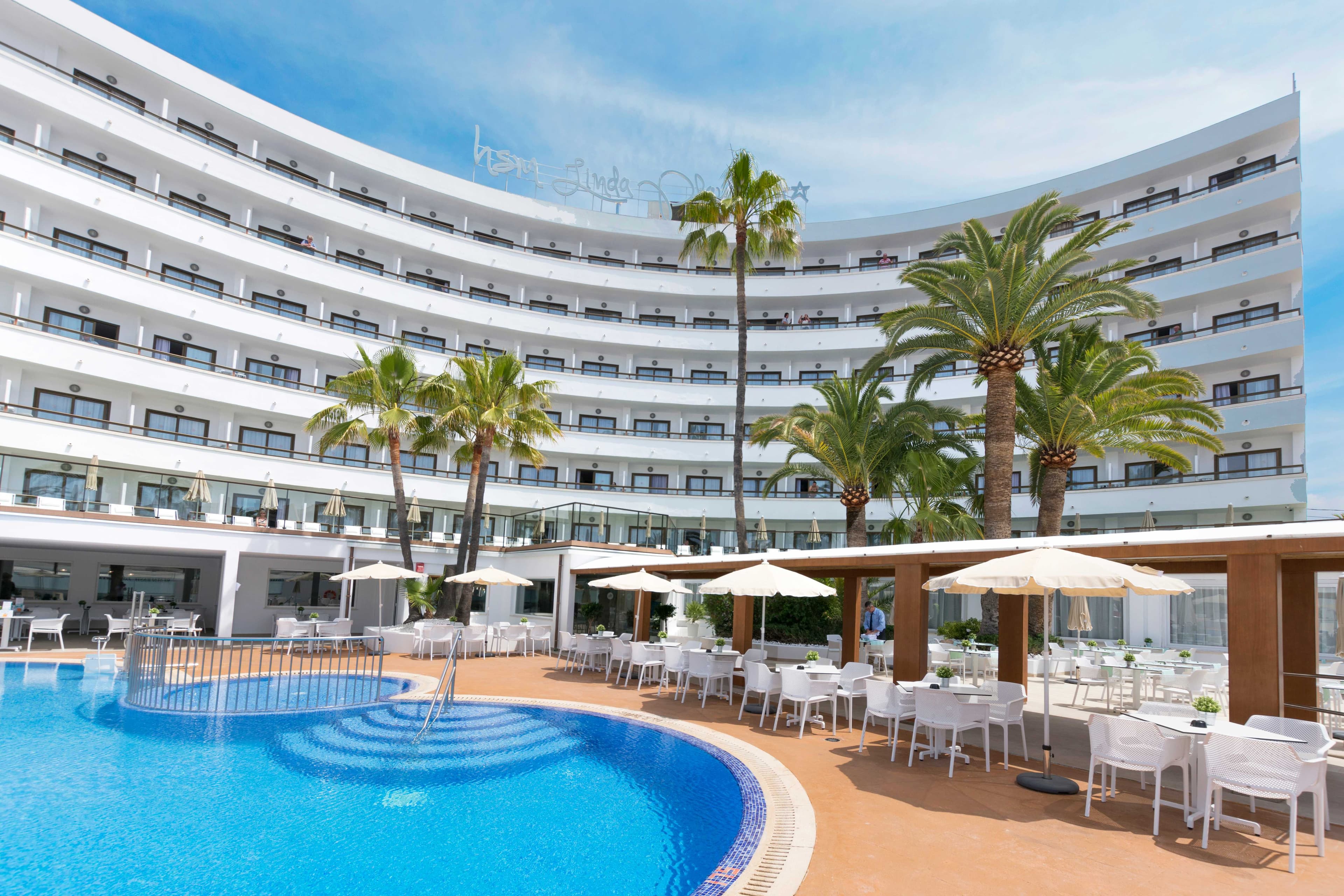 HSM Linda Playa Ansicht 7
