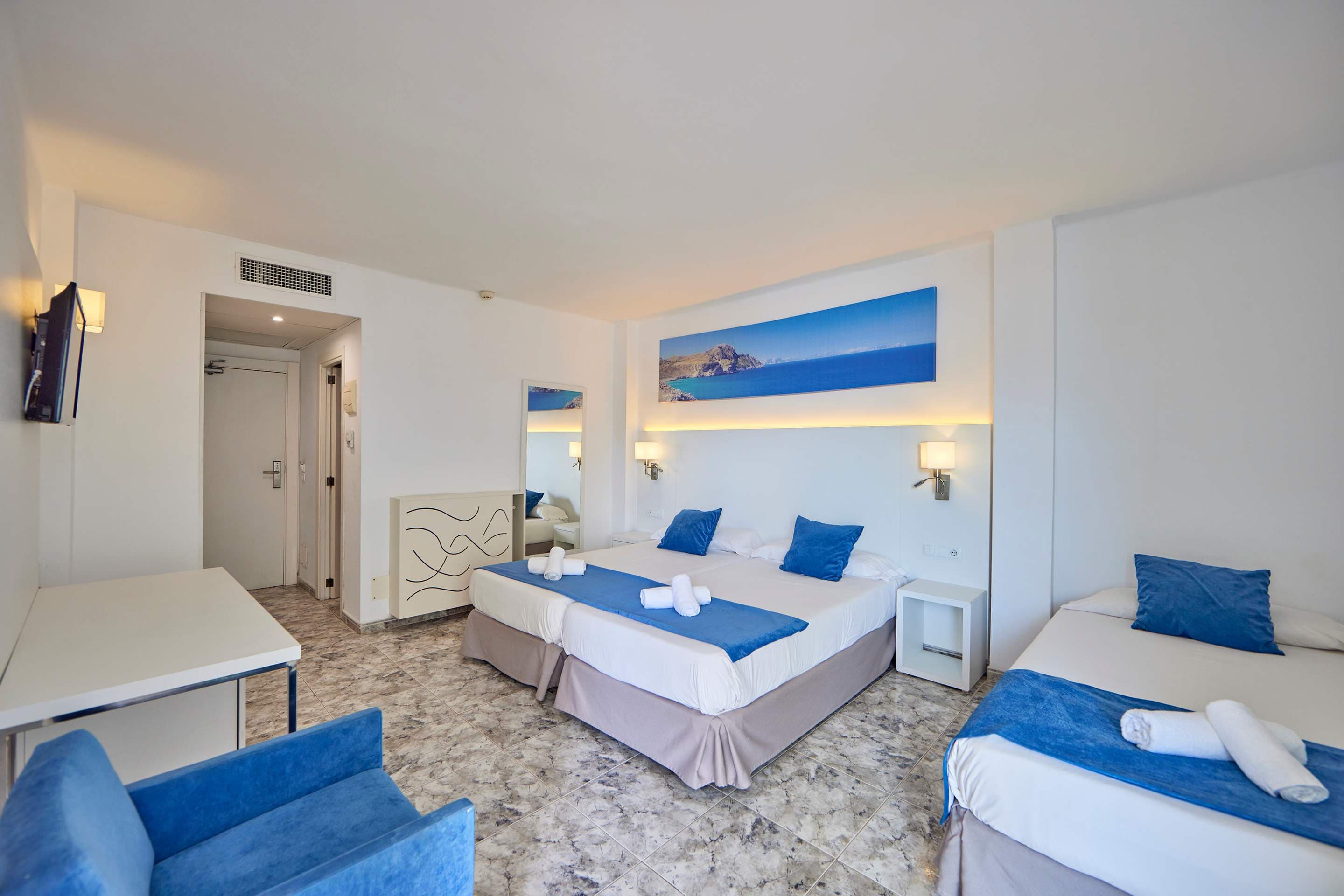 Hotel Ilusion Calma &  SPA Ansicht 4